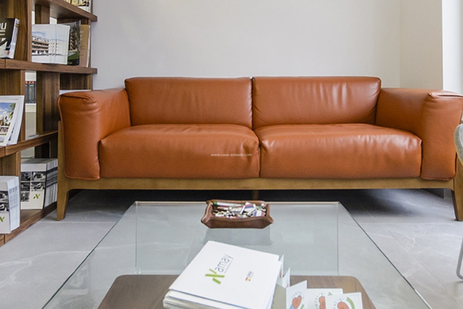 Nouvelle construction - Villa - Orihuela Costa