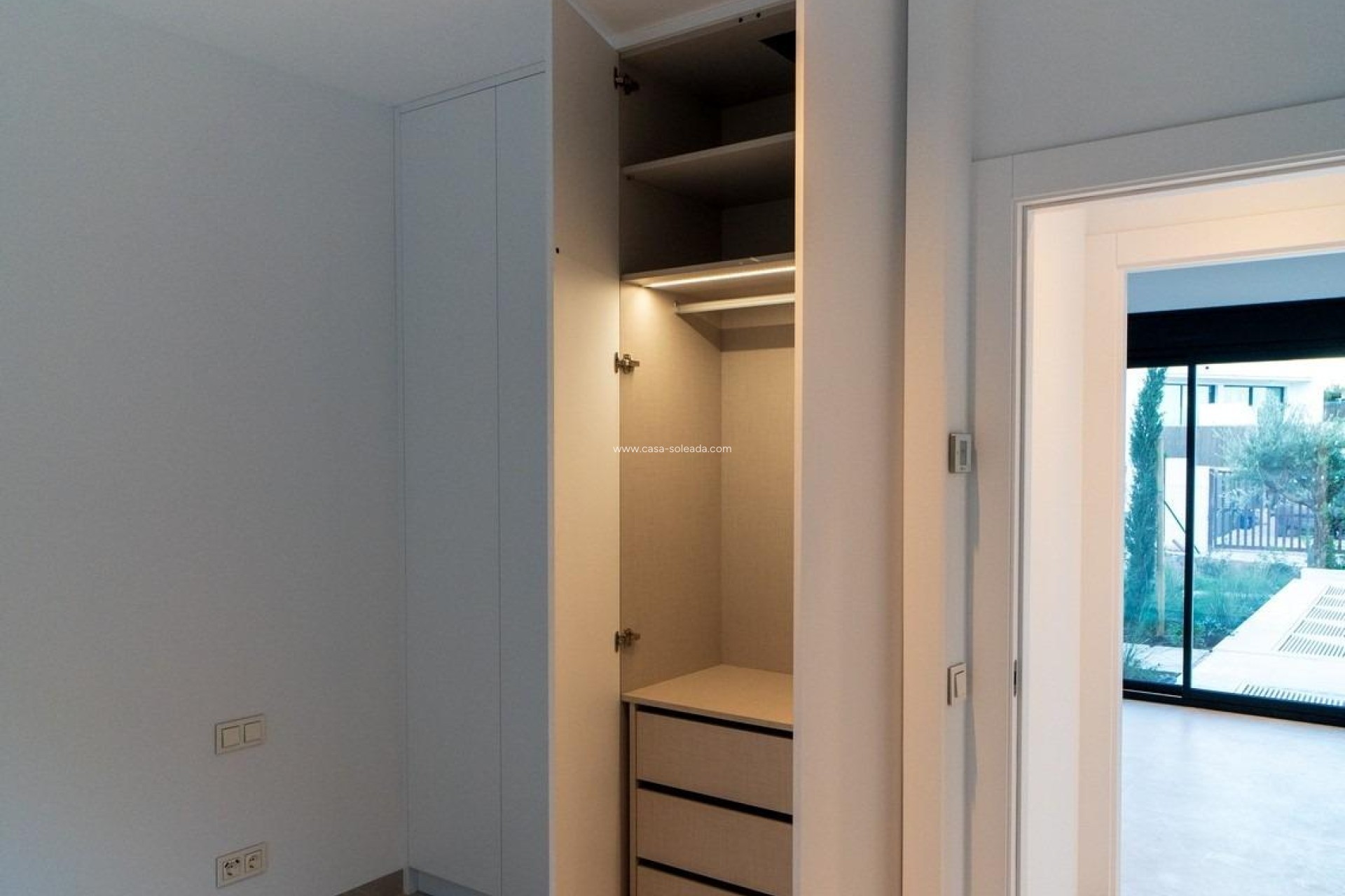 Nouvelle construction - Villa - Orihuela - Las Colinas Golf Resort