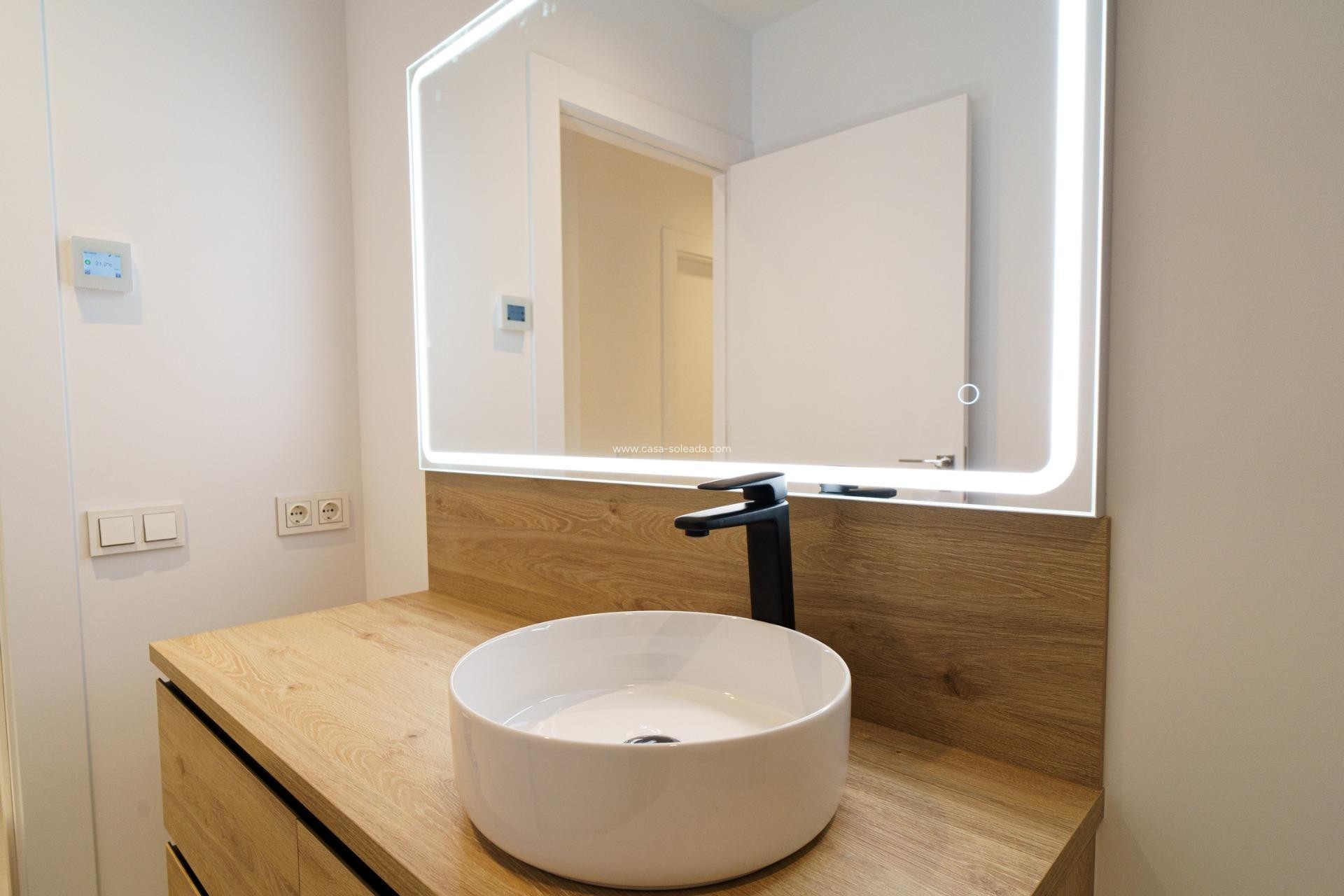 Nouvelle construction - Villa - Orihuela - Las Colinas Golf Resort