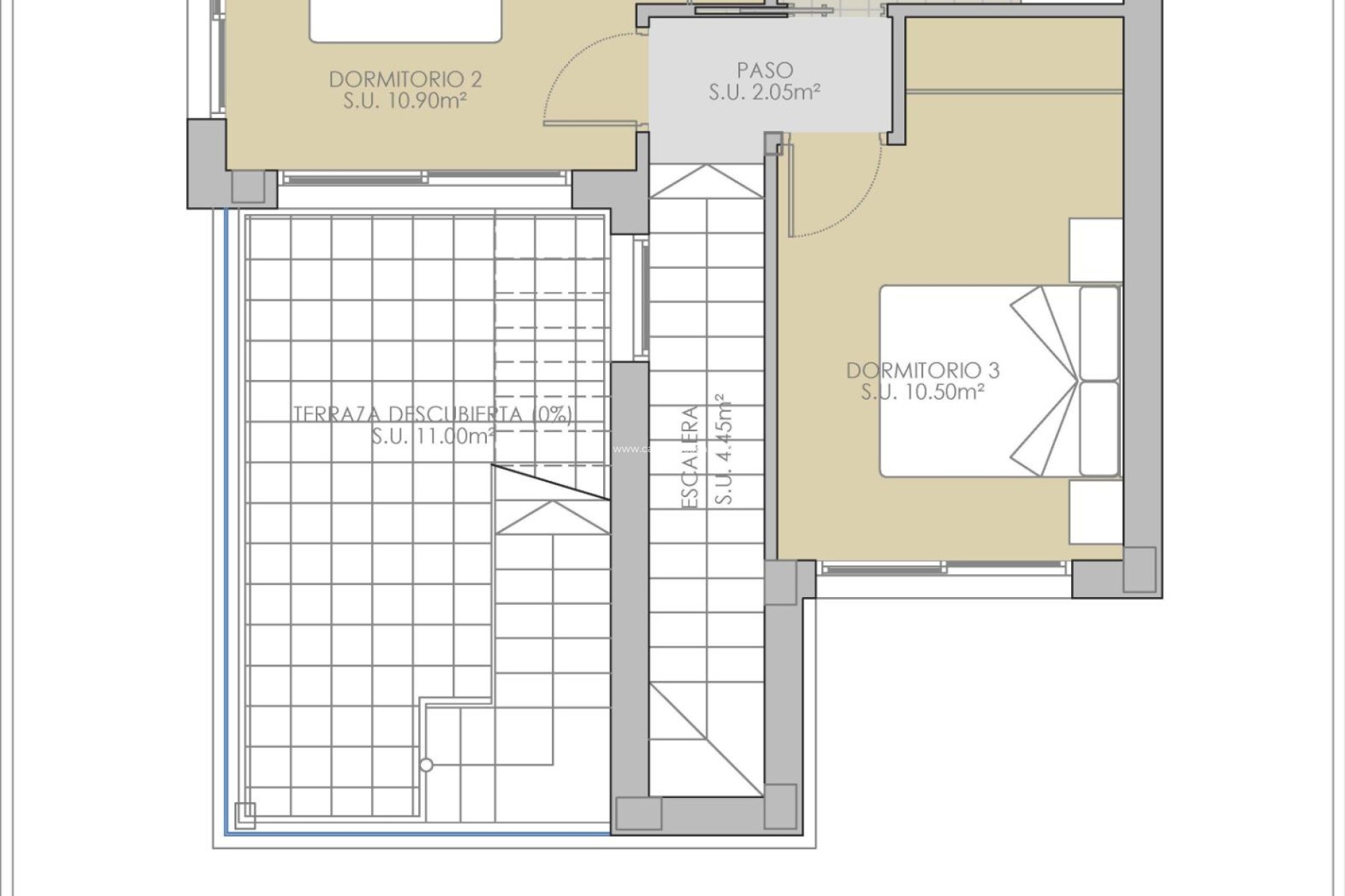 Nouvelle construction - Villa - Orihuela - Vistabella Golf
