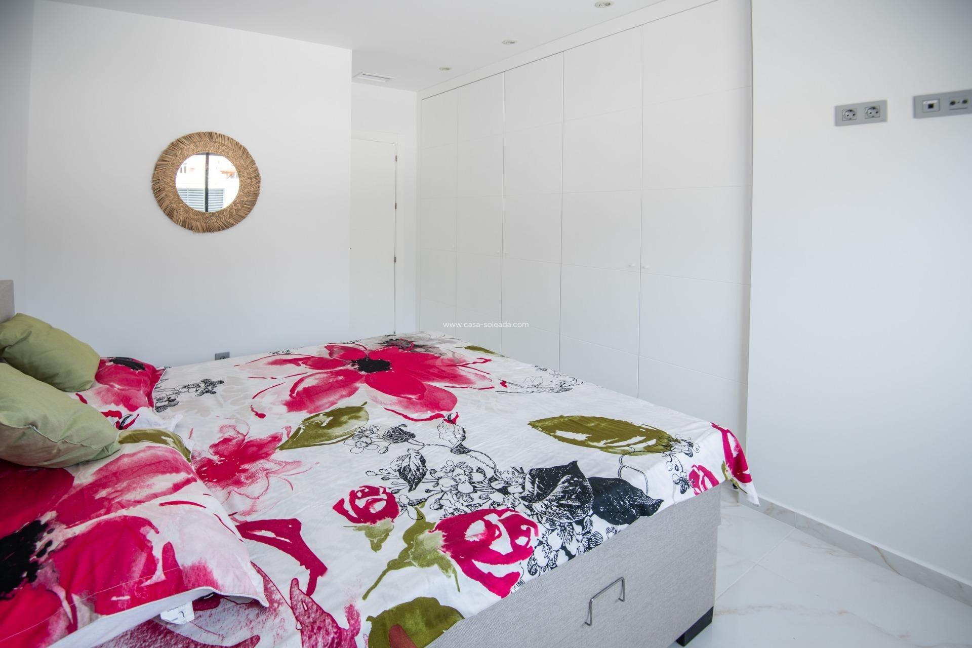 Nouvelle construction - Villa - Pilar de la Horadada