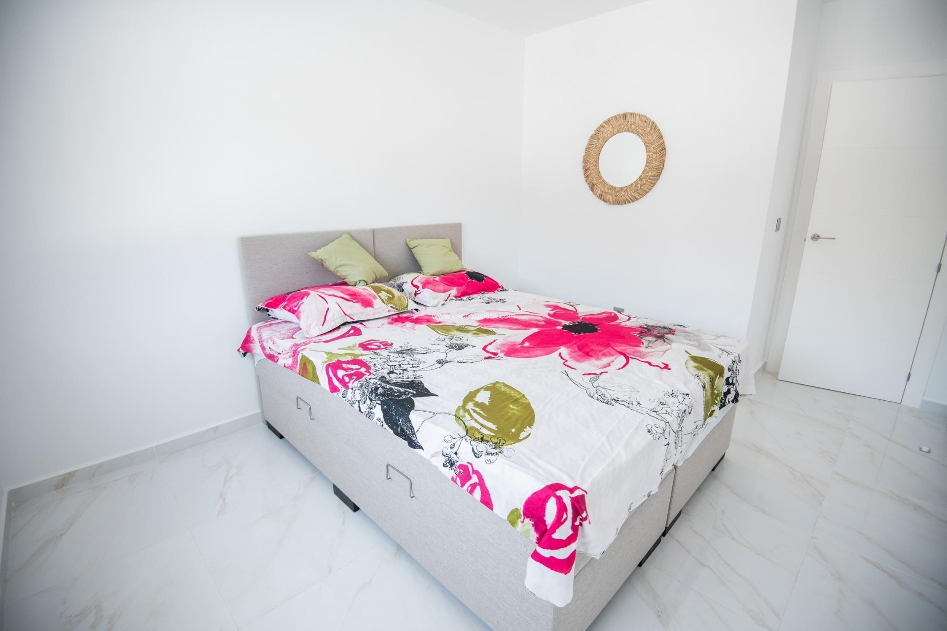 Nouvelle construction - Villa - Pilar de la Horadada