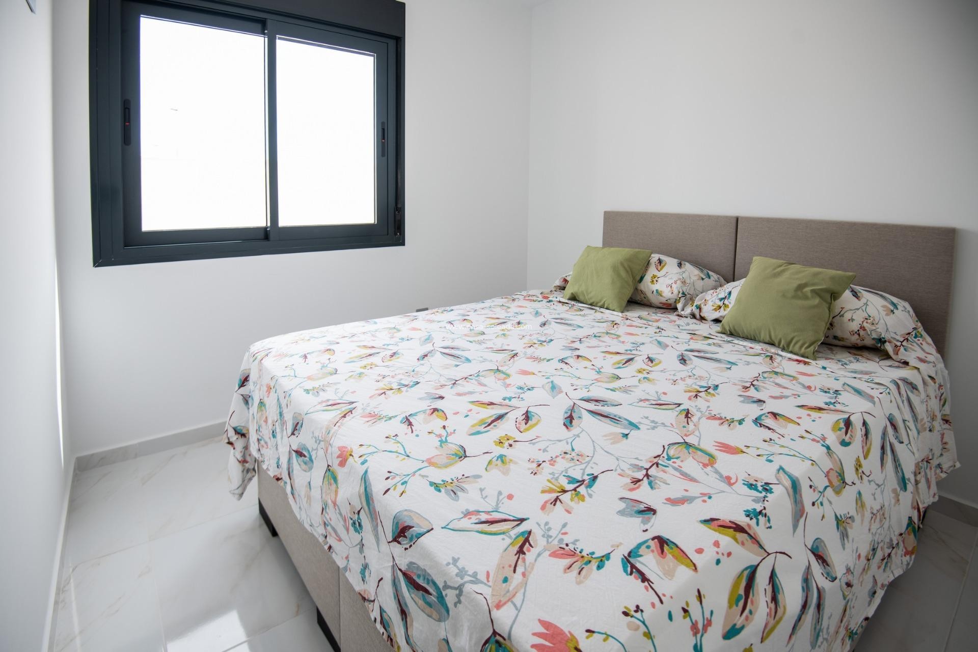 Nouvelle construction - Villa - Pilar de la Horadada