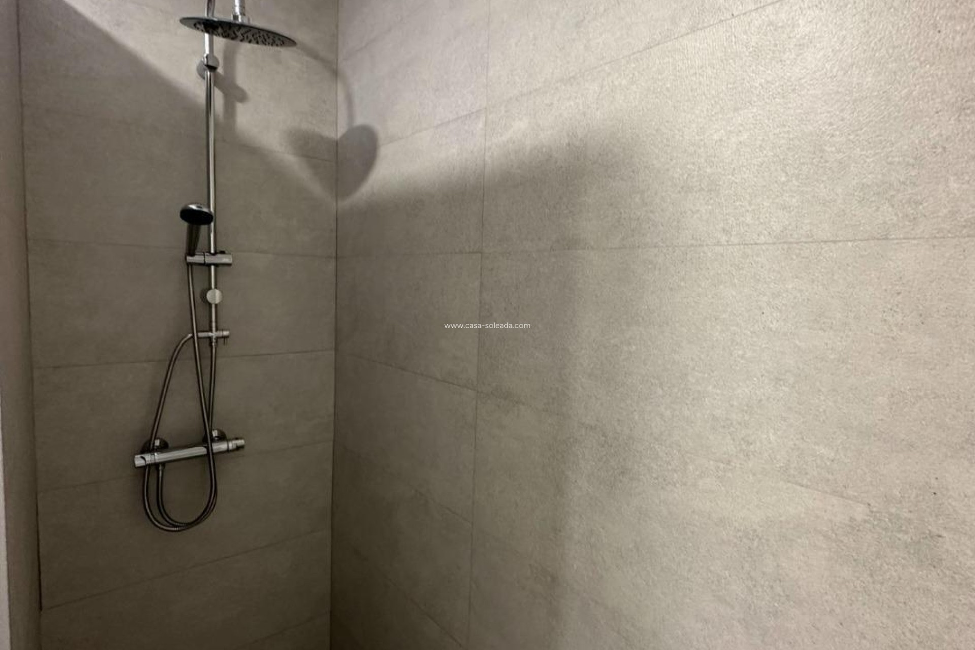 Nouvelle construction - Villa - Pinoso - Lel