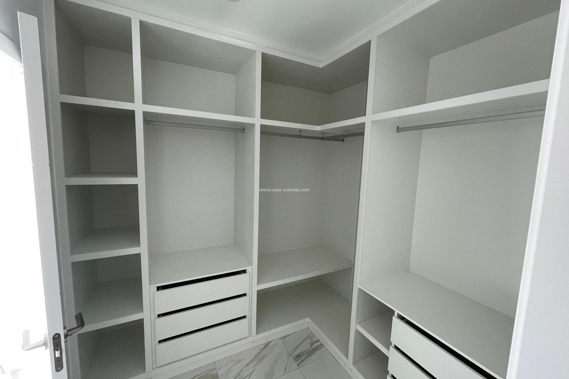 Nouvelle construction - Villa - Pinoso