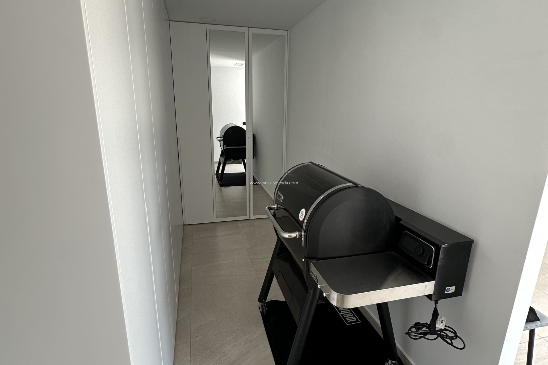 Nouvelle construction - Villa - Pinoso