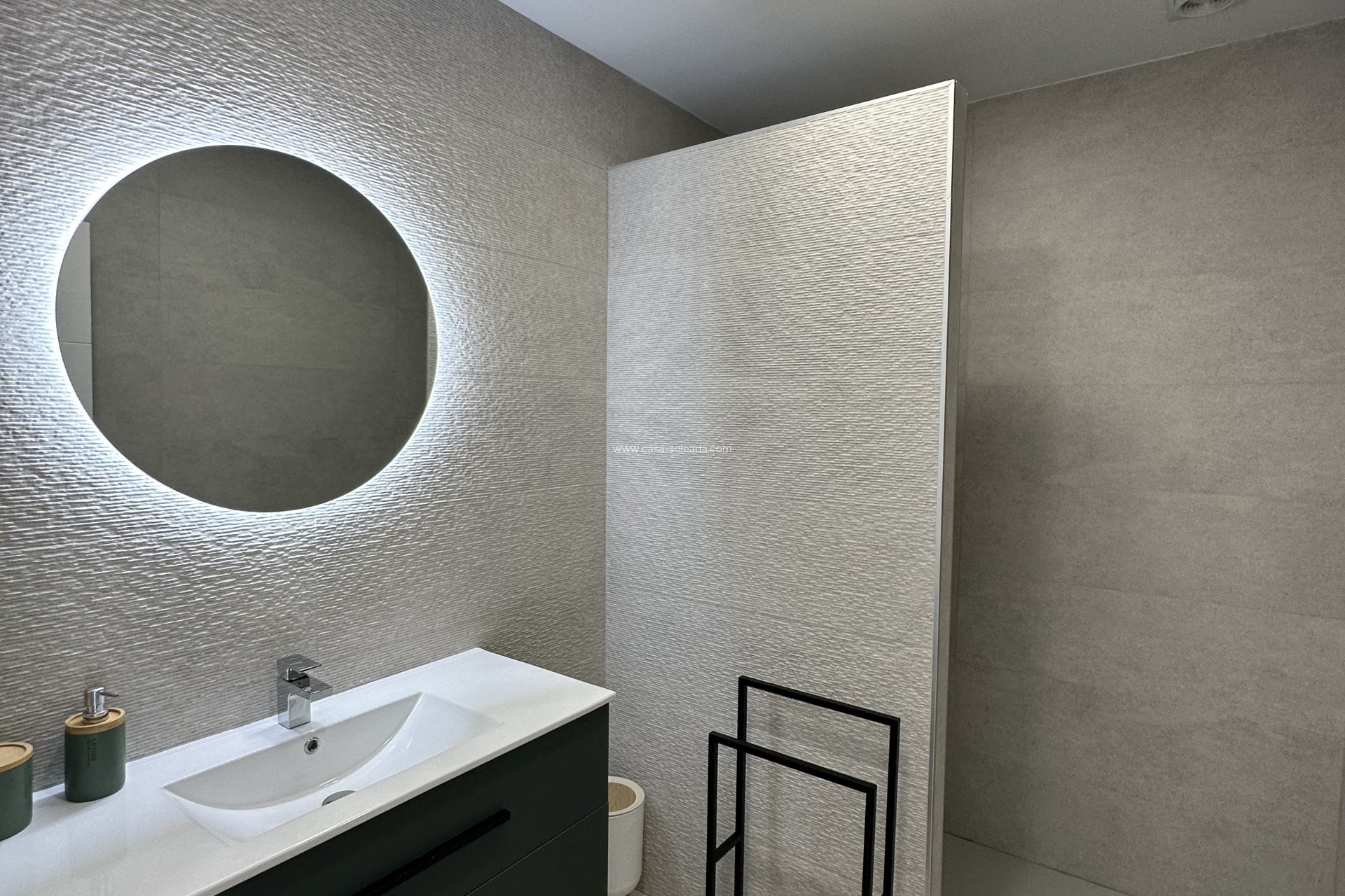 Nouvelle construction - Villa - Pinoso