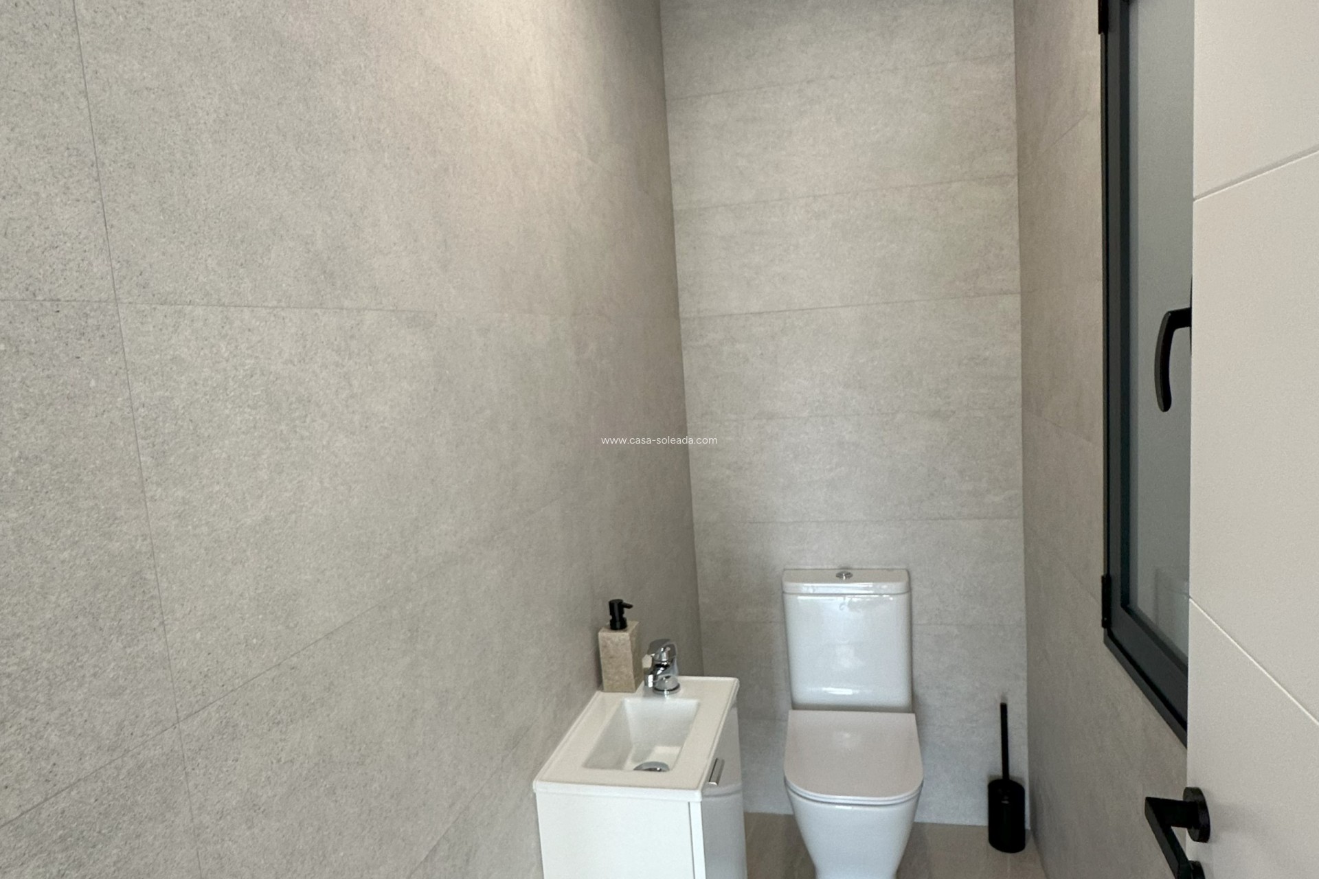 Nouvelle construction - Villa - Pinoso