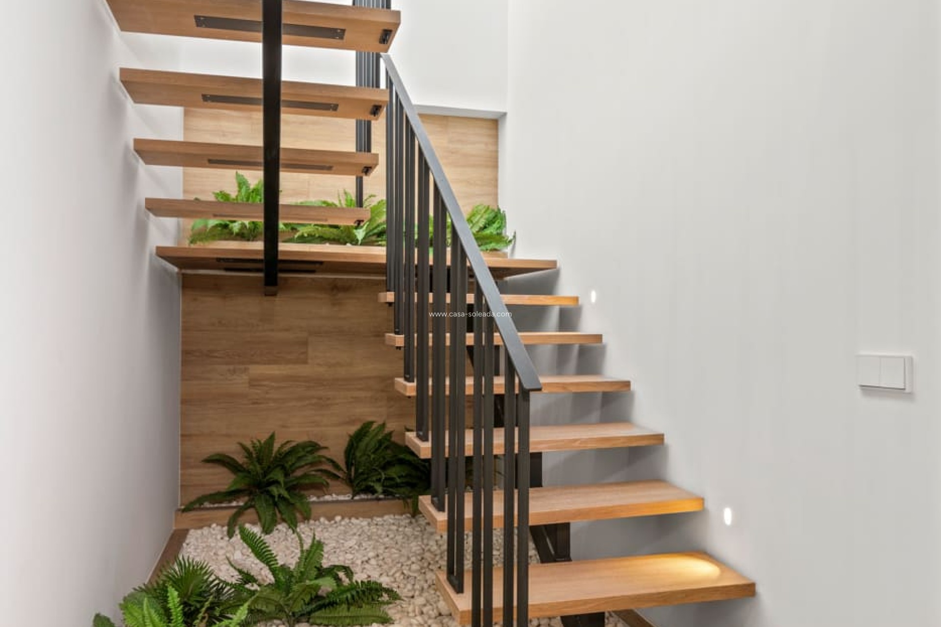 Nouvelle construction - Villa - Polop