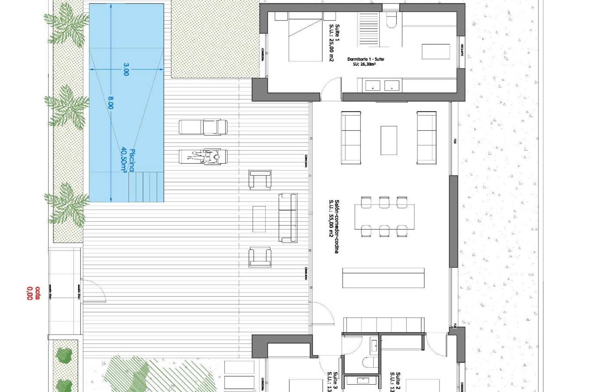 Nouvelle construction - Villa - Rojales - Ciudad Quesada
