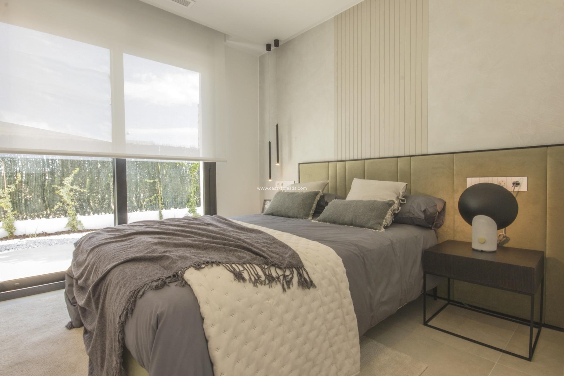 Nouvelle construction - Villa - Rojales
