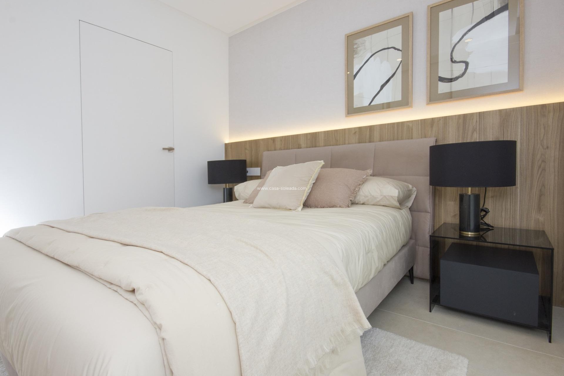 Nouvelle construction - Villa - Rojales