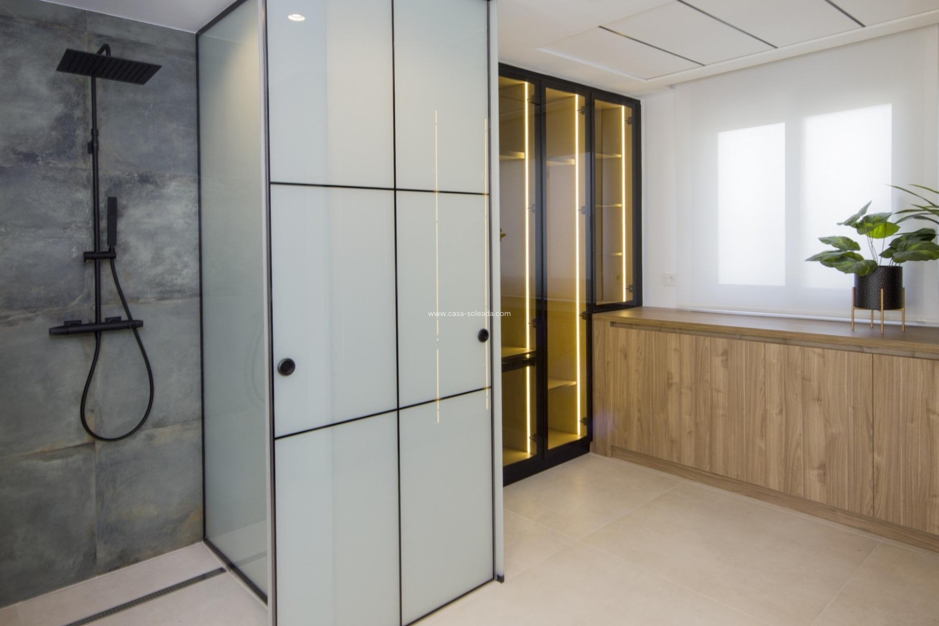 Nouvelle construction - Villa - Rojales
