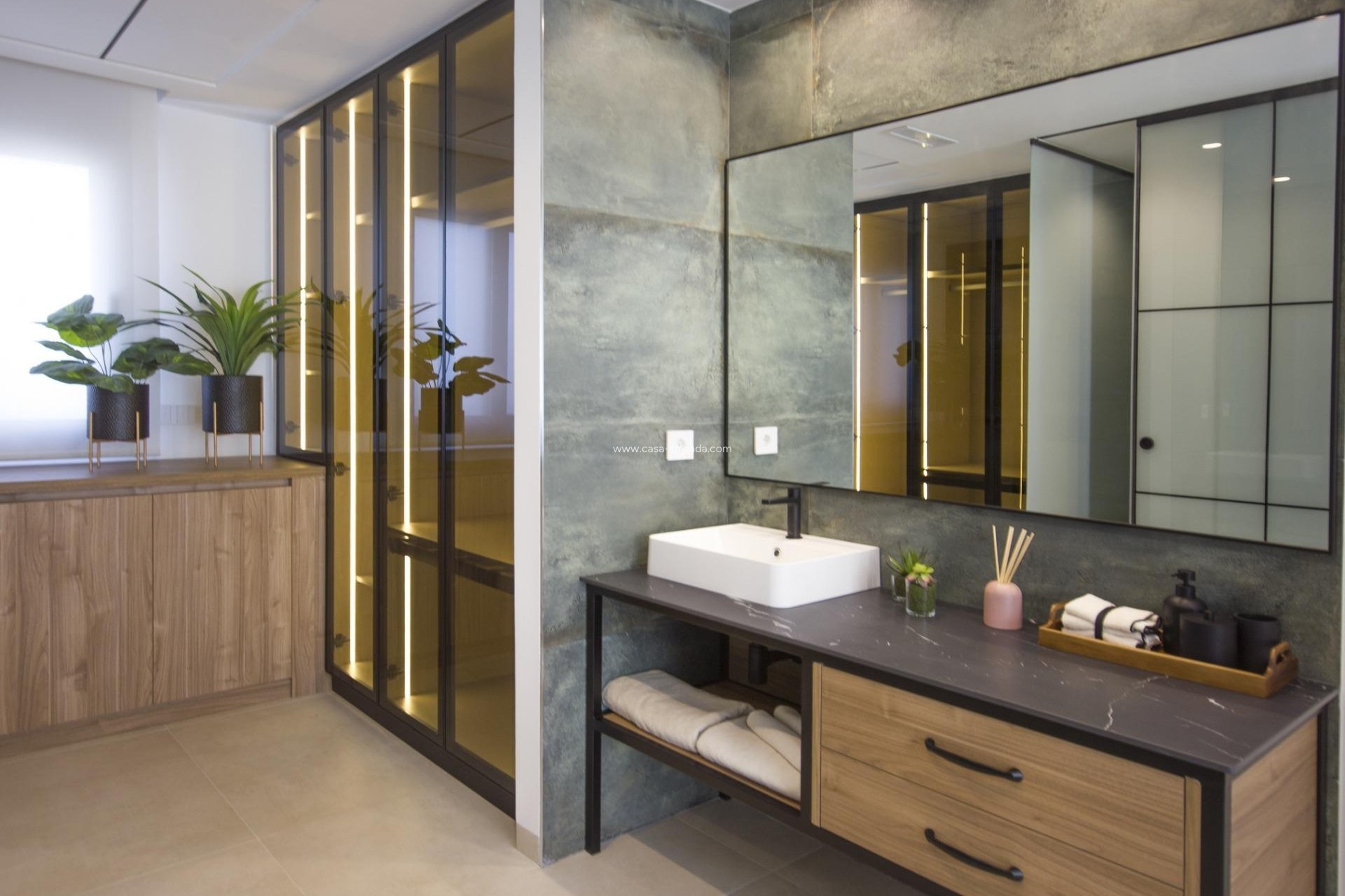 Nouvelle construction - Villa - Rojales