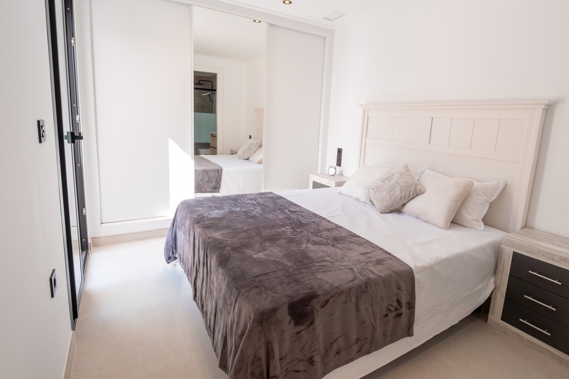 Nouvelle construction - Villa - San Fulgencio