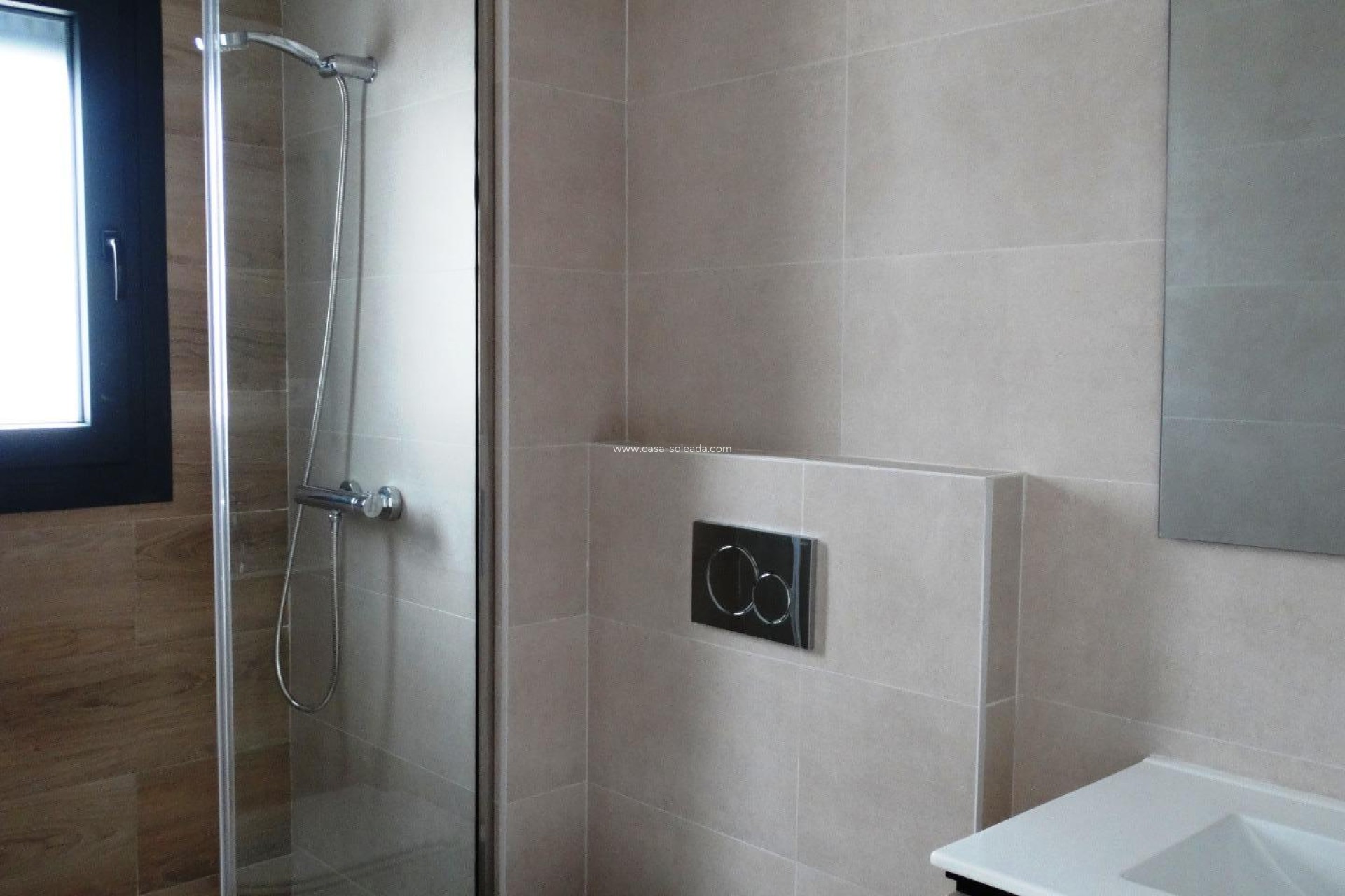 Nouvelle construction - Villa - San javier - Santiago de la Ribera
