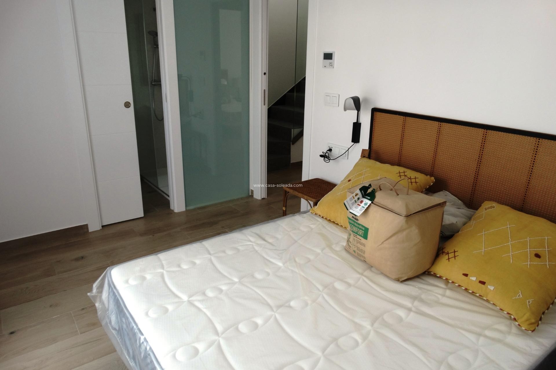 Nouvelle construction - Villa - San javier - Santiago de la Ribera