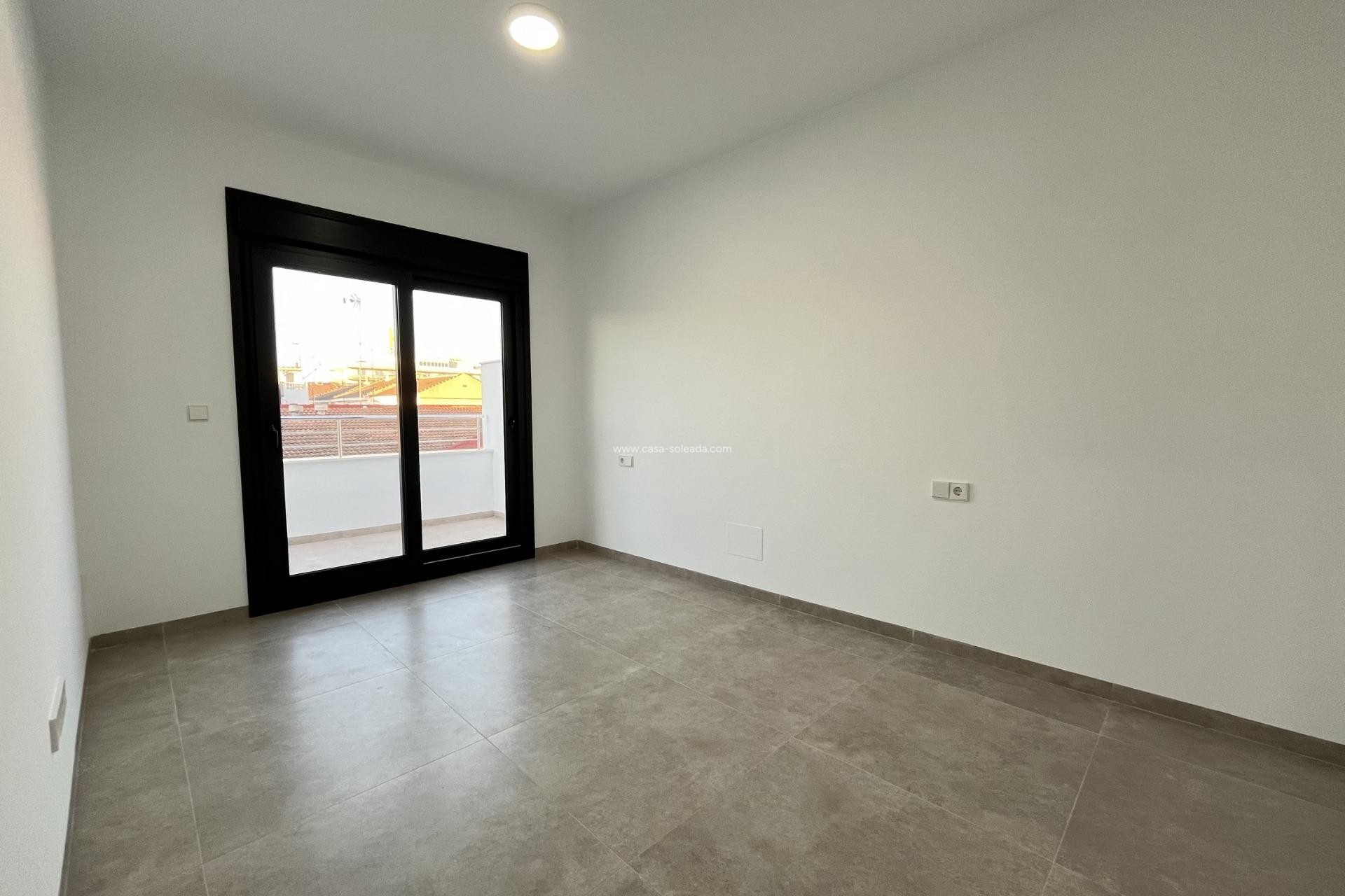 Nouvelle construction - Villa - San Pedro del Pinatar - Lo pagan