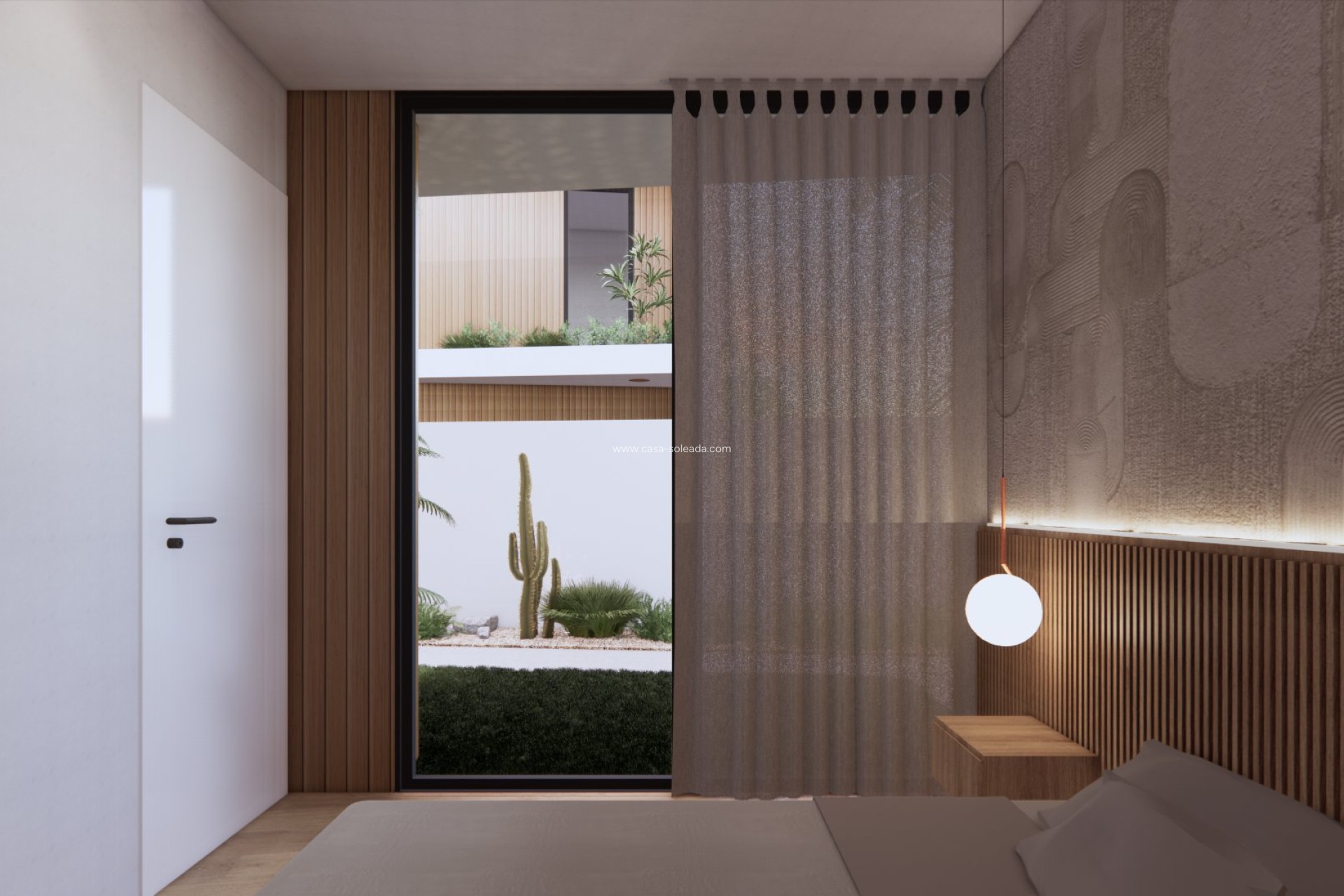 Nouvelle construction - Villa - Torre de la Horadada - Torre de Horadada