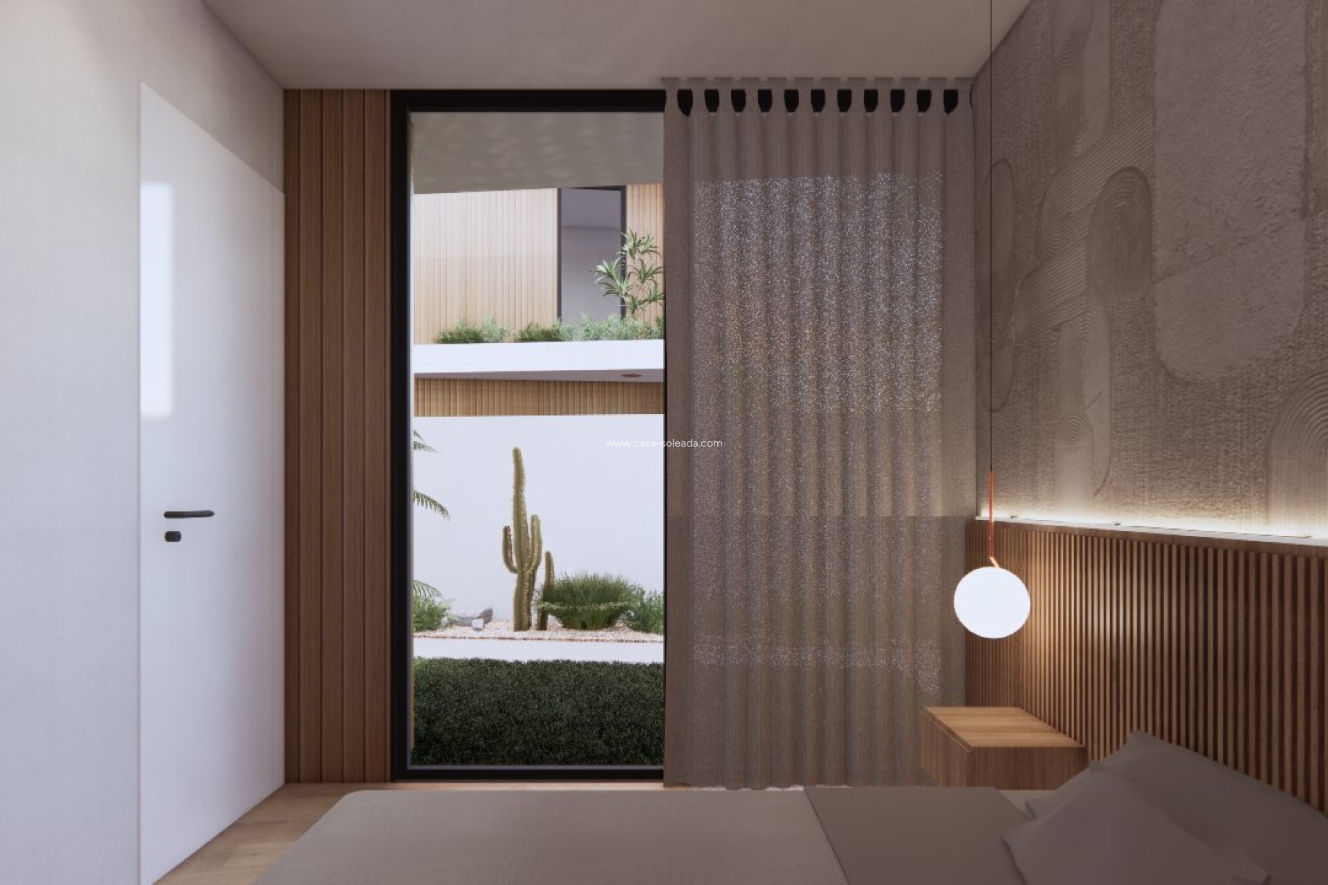 Nouvelle construction - Villa - Torre de la Horadada - Torre de Horadada