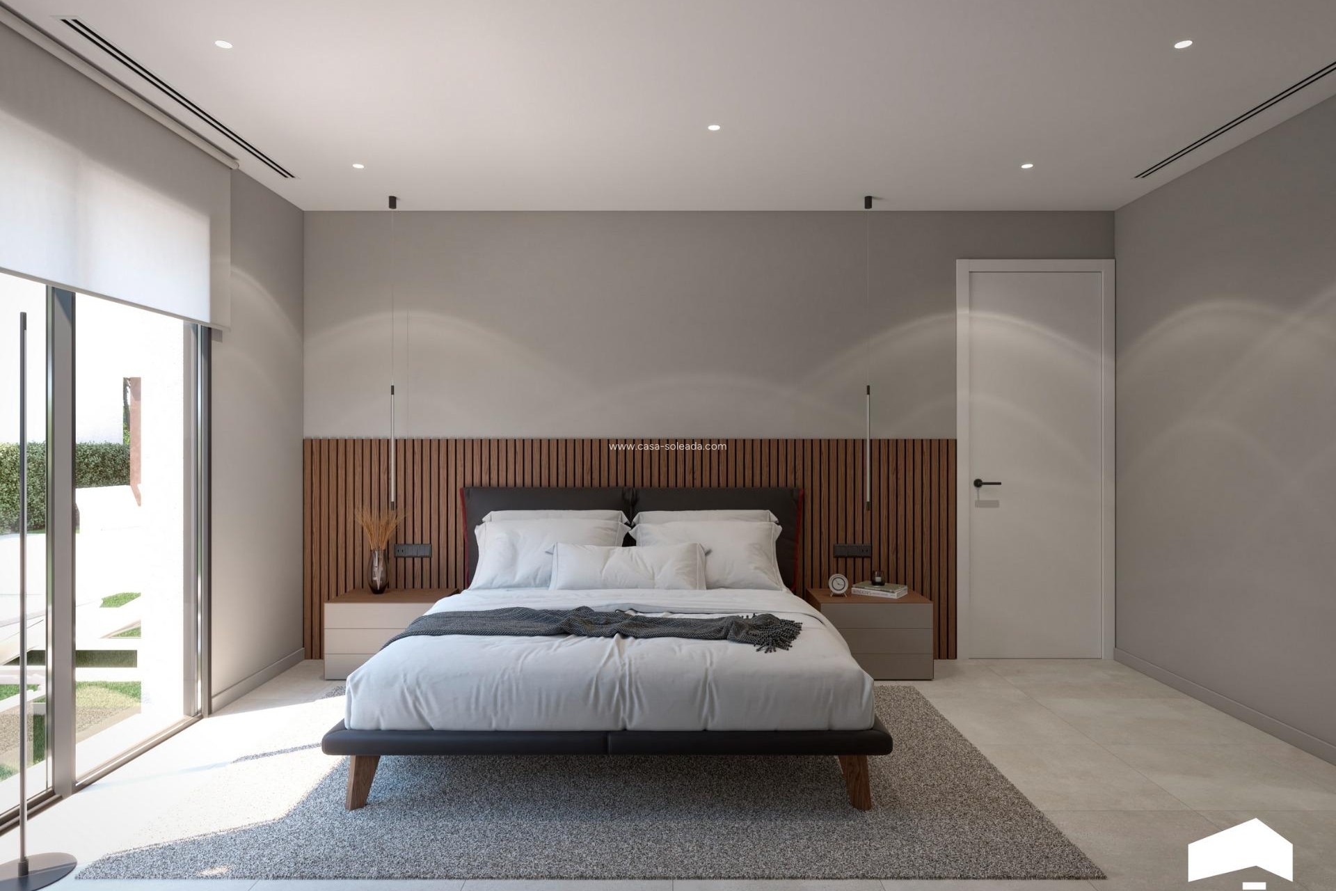 Nouvelle construction - Villa - Torre Pacheco - Santa Rosalia Lake and Life Resort