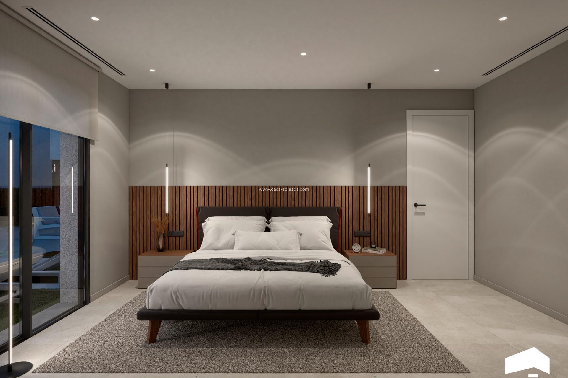 Nouvelle construction - Villa - Torre Pacheco - Santa Rosalia Lake and Life Resort