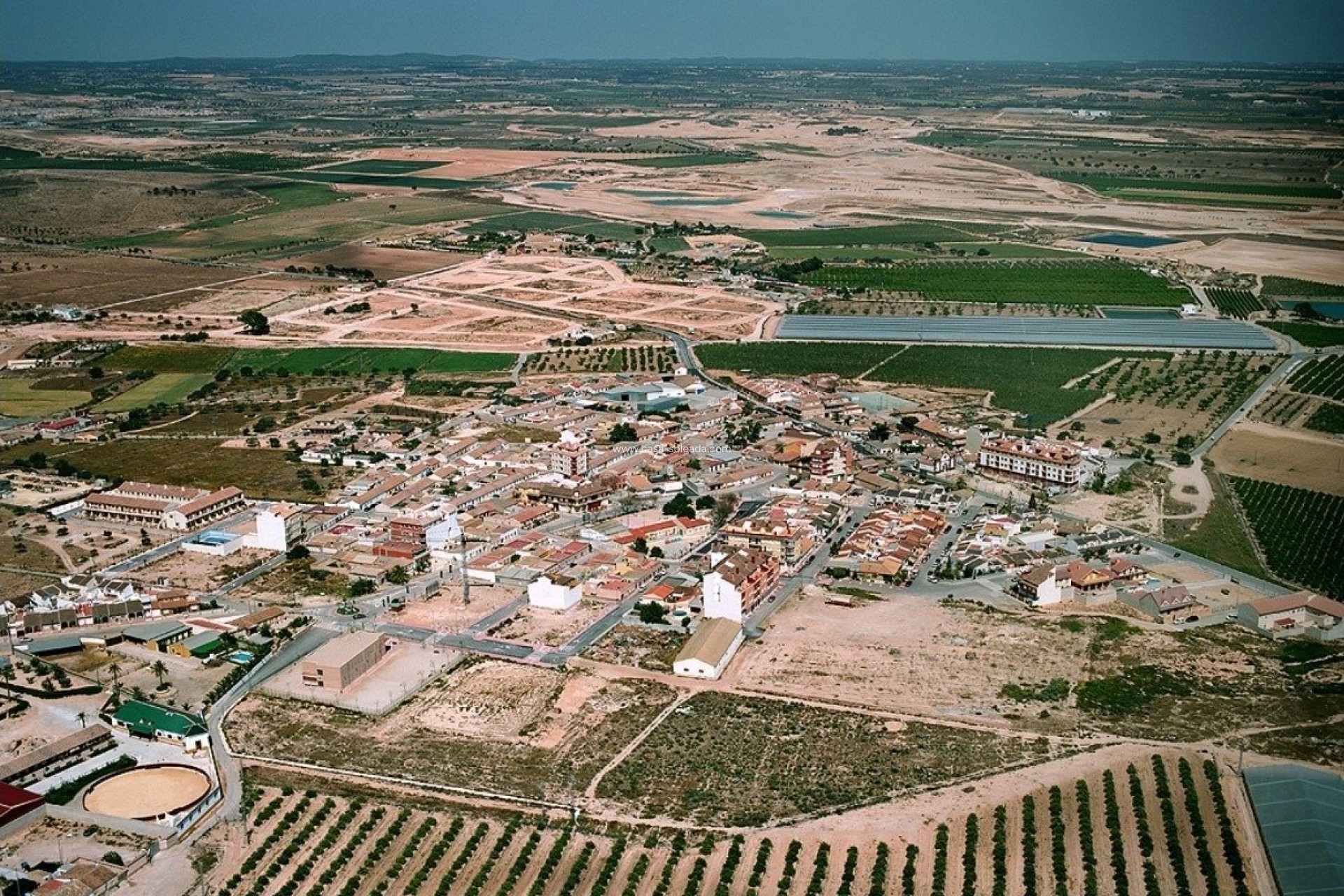 Obra nueva - Adosado - Avileses