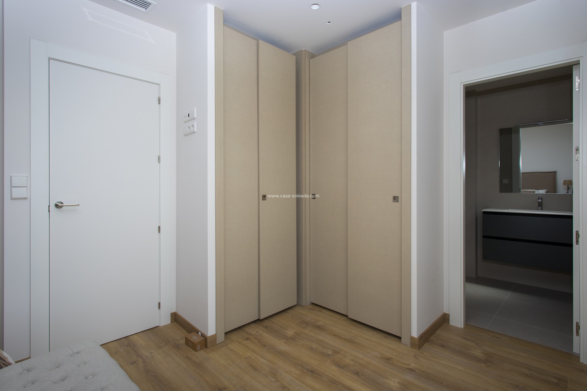 Obra nueva - Adosado - Monforte del Cid