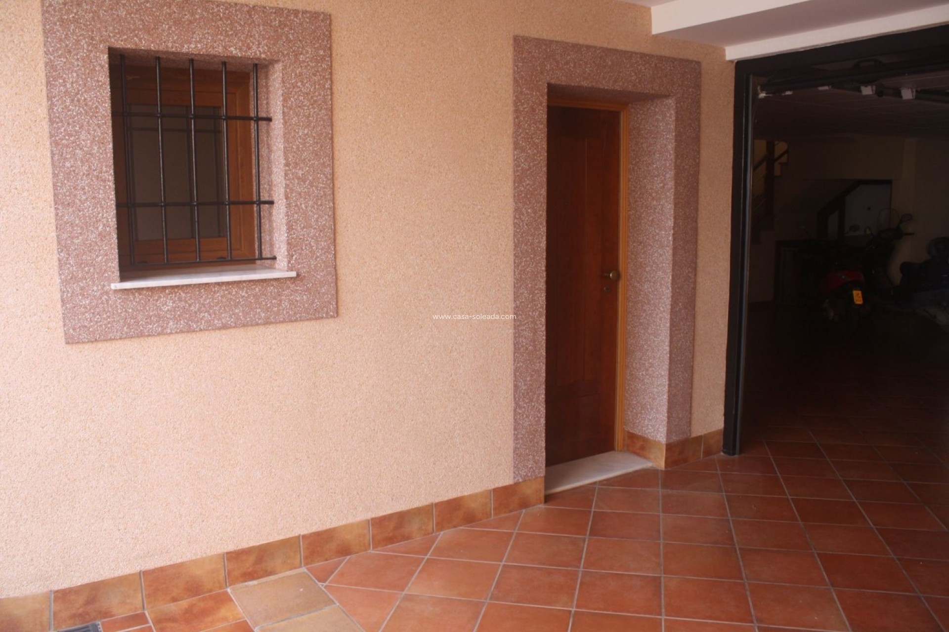 Obra nueva - Adosado - Torrevieja
