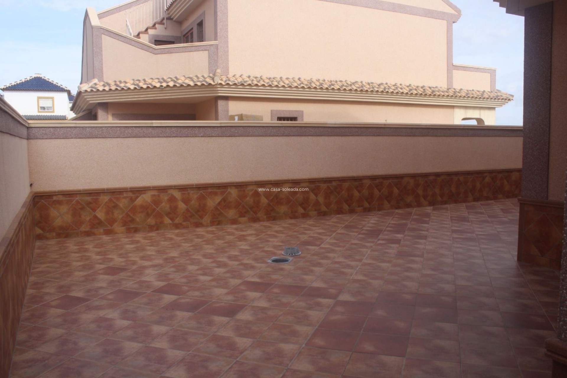 Obra nueva - Adosado - Torrevieja
