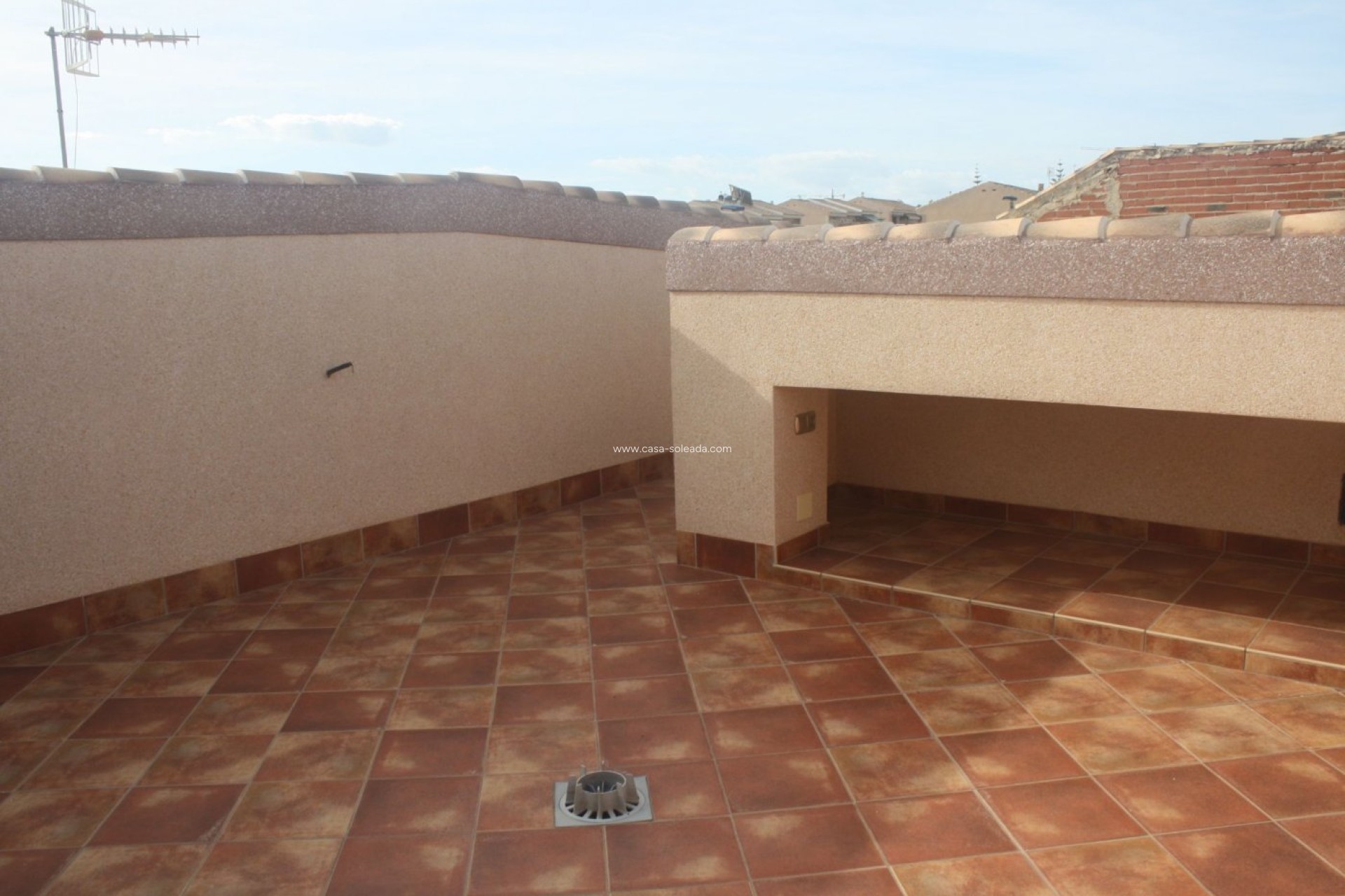 Obra nueva - Adosado - Torrevieja