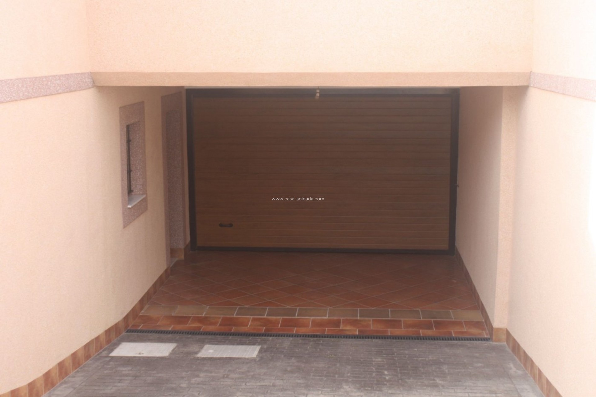 Obra nueva - Adosado - Torrevieja