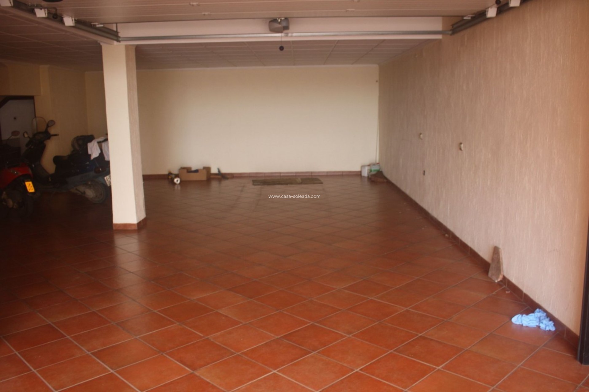 Obra nueva - Adosado - Torrevieja
