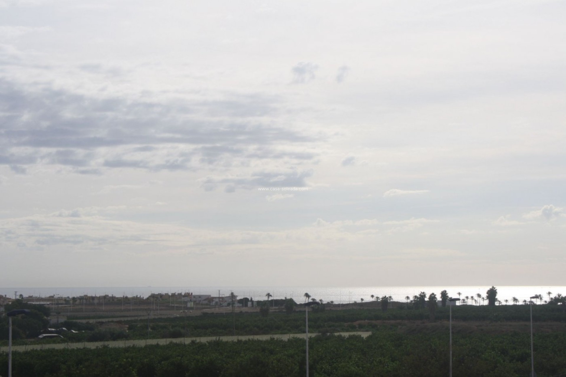 Obra nueva - Adosado - Torrevieja