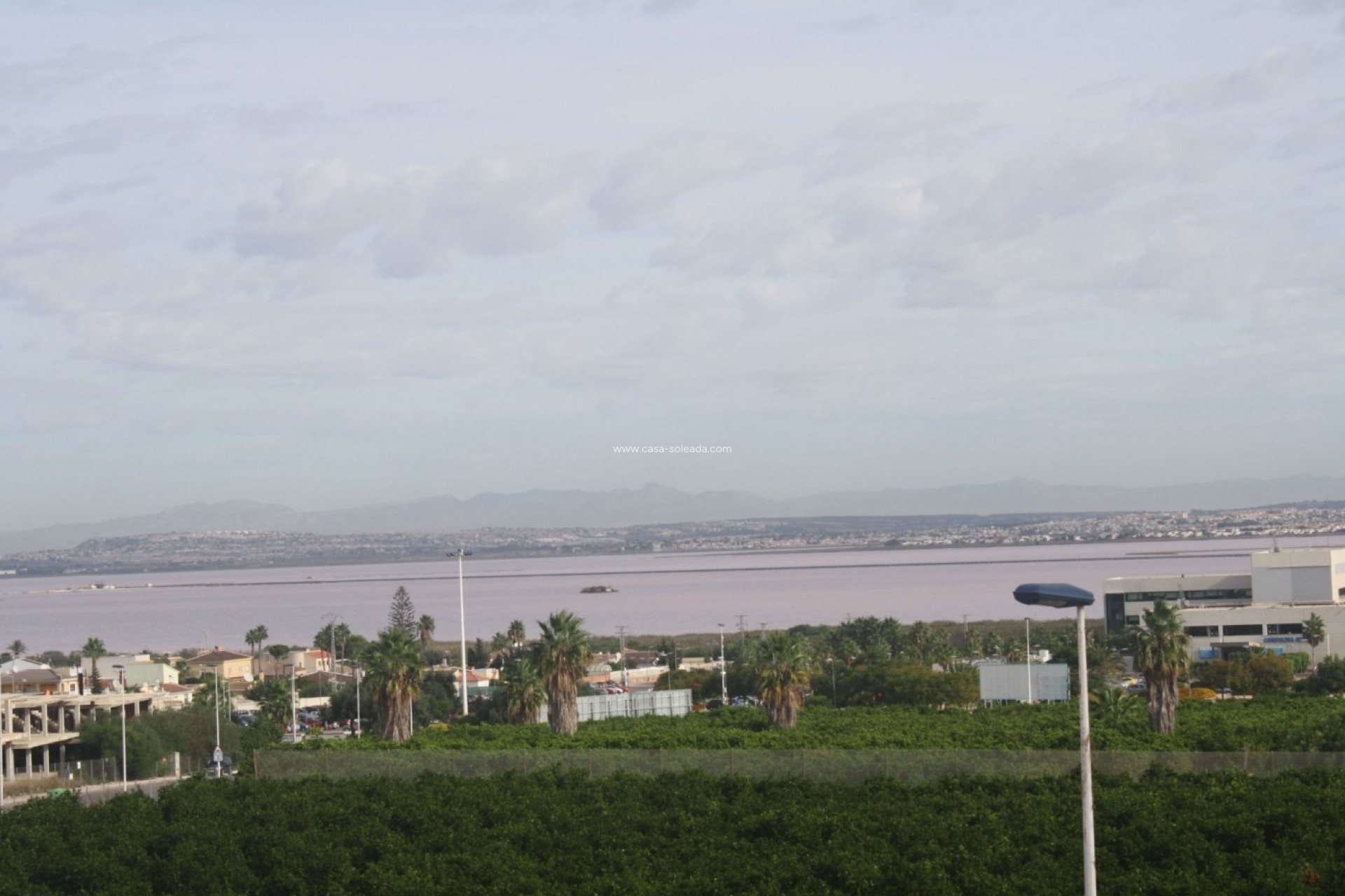 Obra nueva - Adosado - Torrevieja