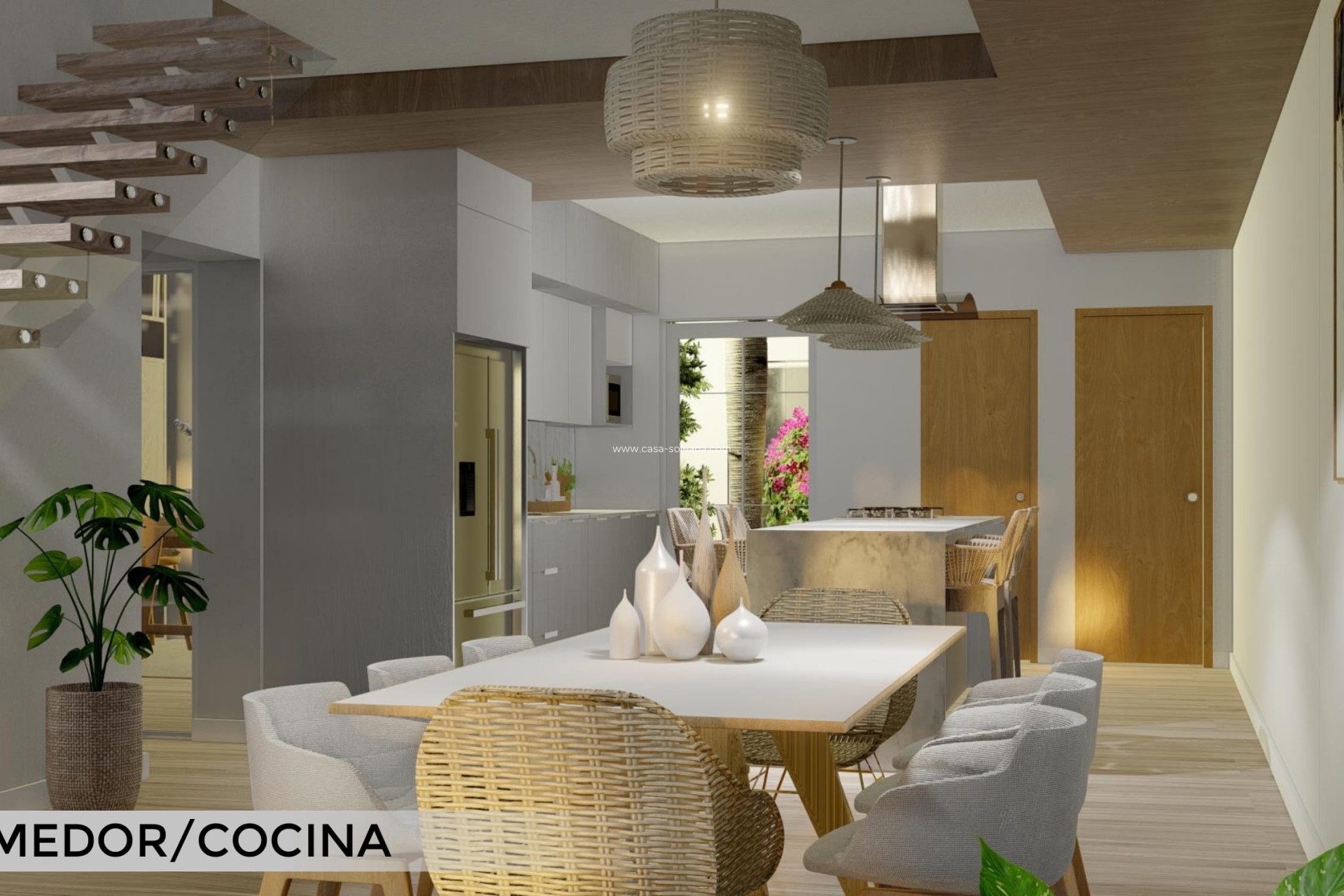 Obra nueva - Apartamento / piso - Alfas del Pí - Alfaz del Pi