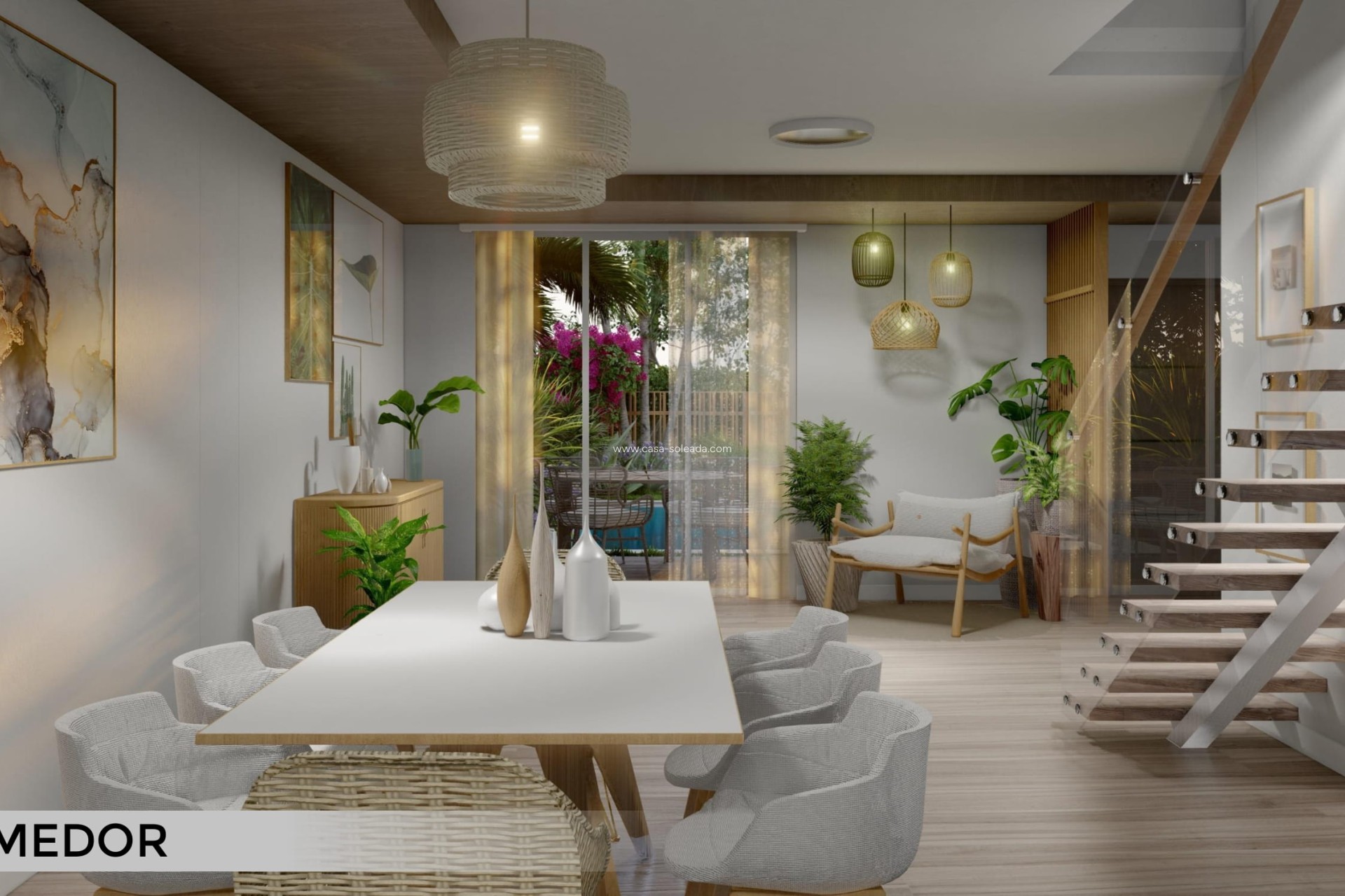 Obra nueva - Apartamento / piso - Alfas del Pí - Alfaz del Pi