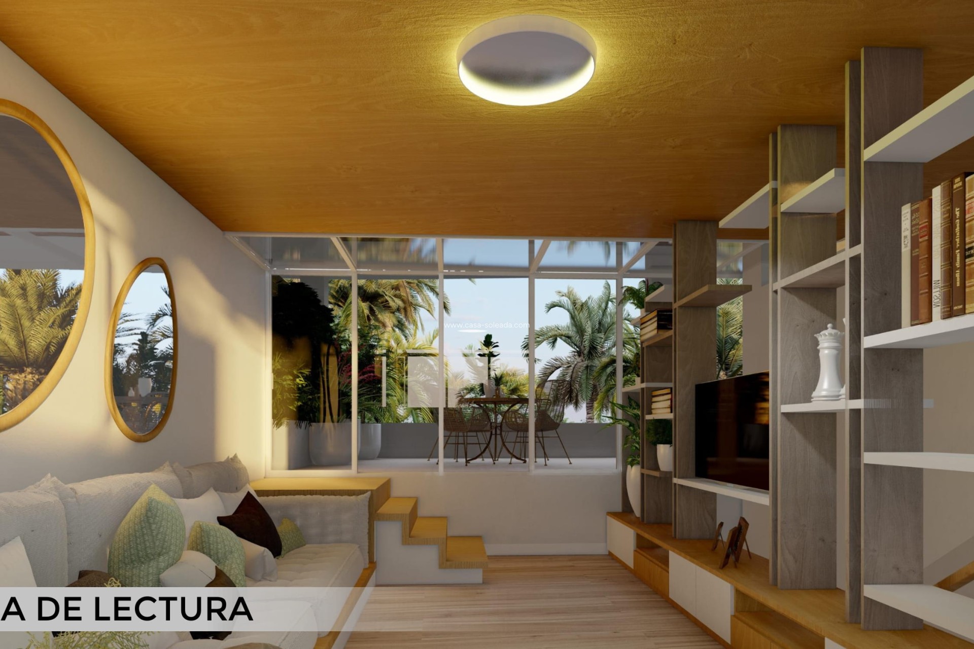 Obra nueva - Apartamento / piso - Alfas del Pí - Alfaz del Pi