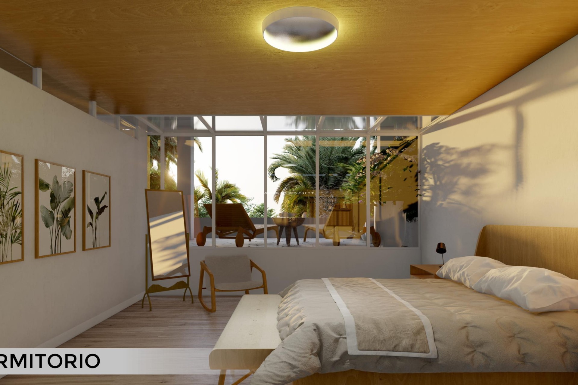Obra nueva - Apartamento / piso - Alfas del Pí - Alfaz del Pi