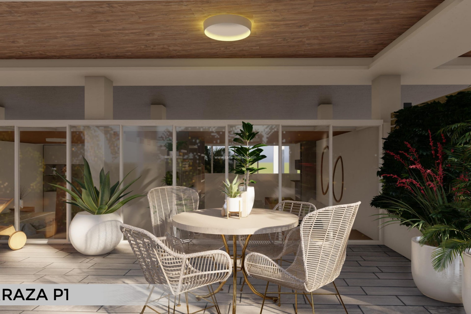 Obra nueva - Apartamento / piso - Alfas del Pí - Alfaz del Pi
