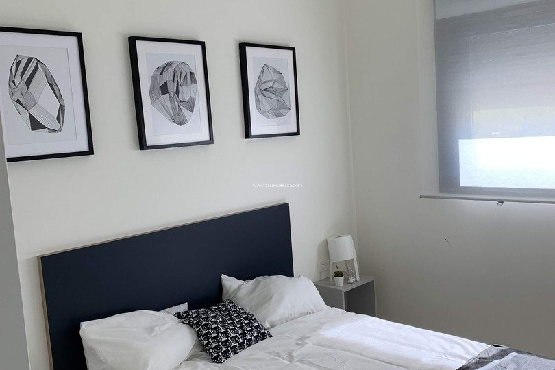 Obra nueva - Apartamento / piso - Alhama de Murcia - Condado De Alhama Golf Resort