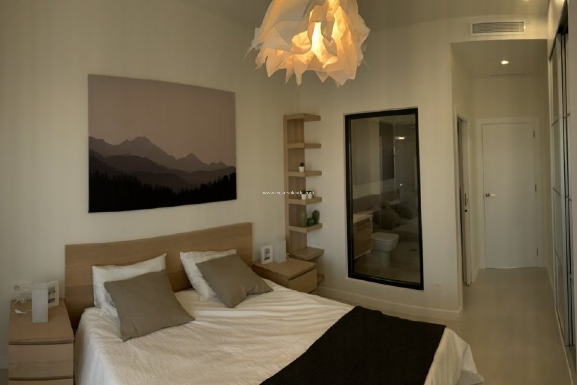 Obra nueva - Apartamento / piso - Alhama de Murcia - Condado De Alhama Golf Resort