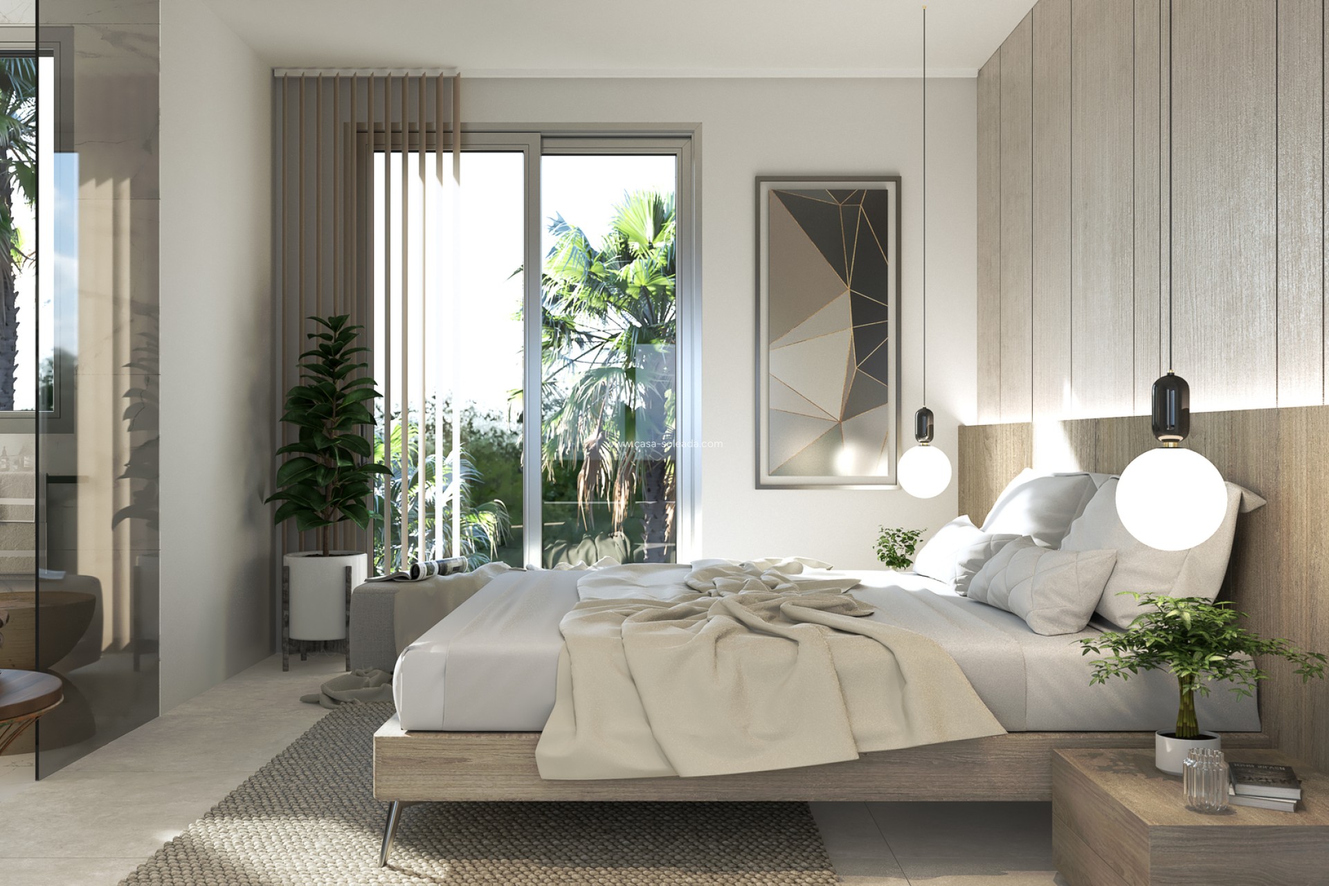 Obra nueva - Apartamento / piso - Cabo Roig
