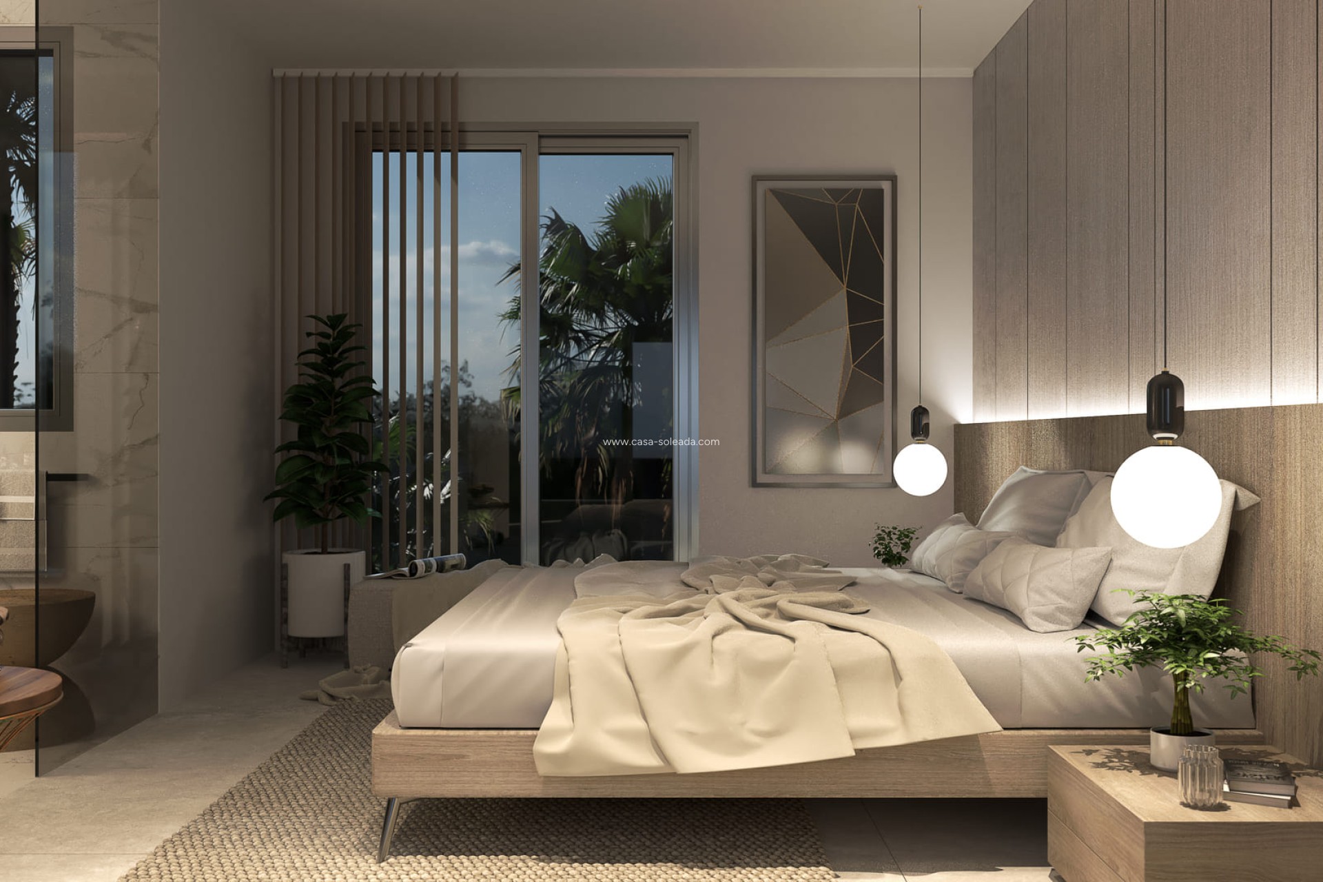 Obra nueva - Apartamento / piso - Cabo Roig
