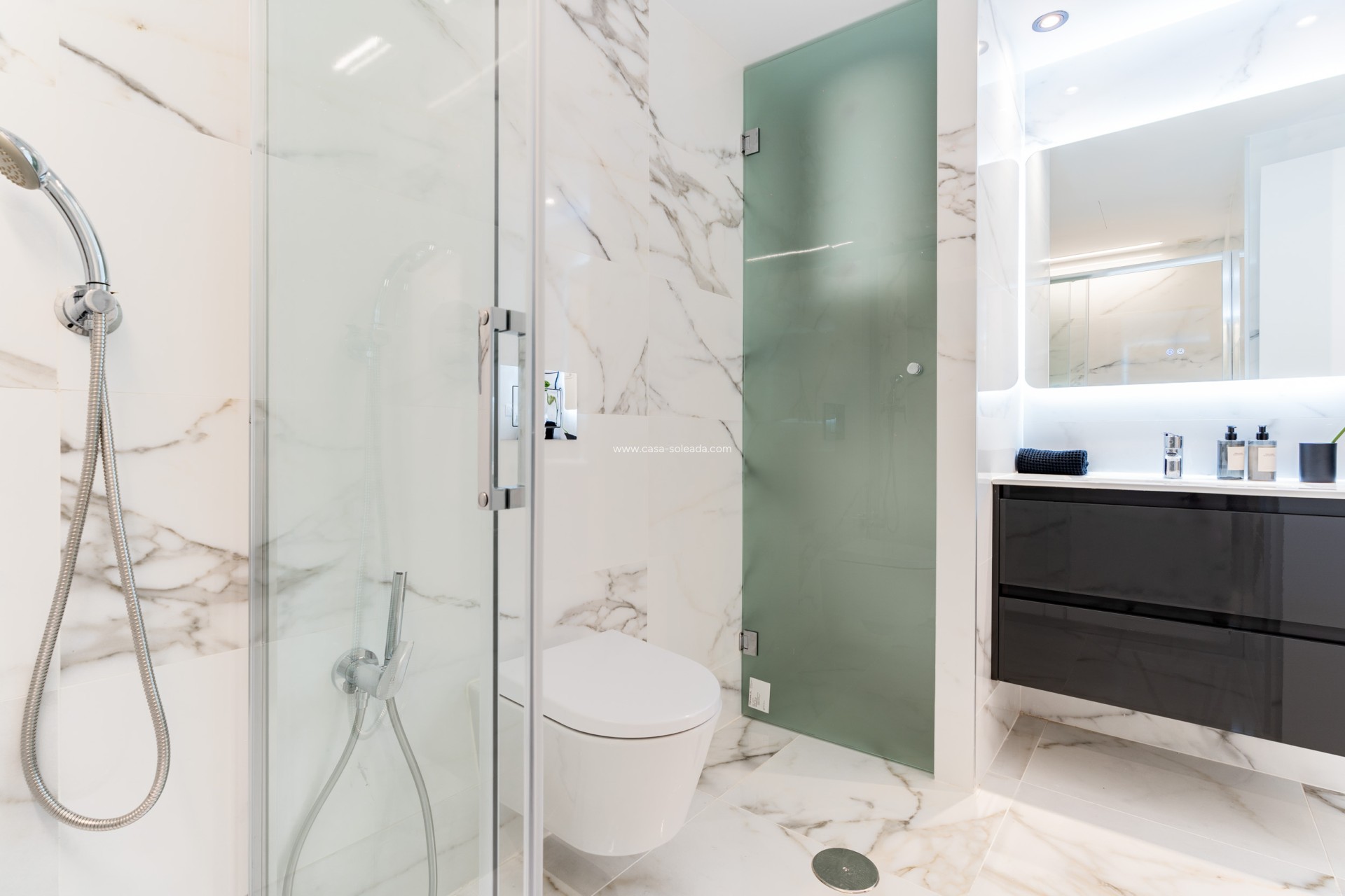 Obra nueva - Apartamento / piso - Calpe