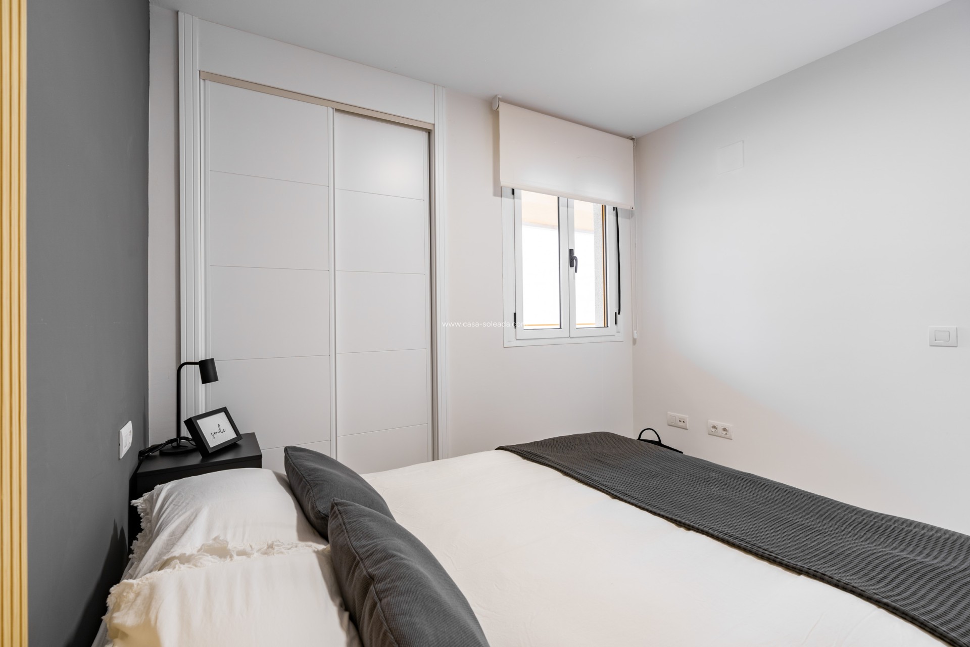 Obra nueva - Apartamento / piso - Calpe