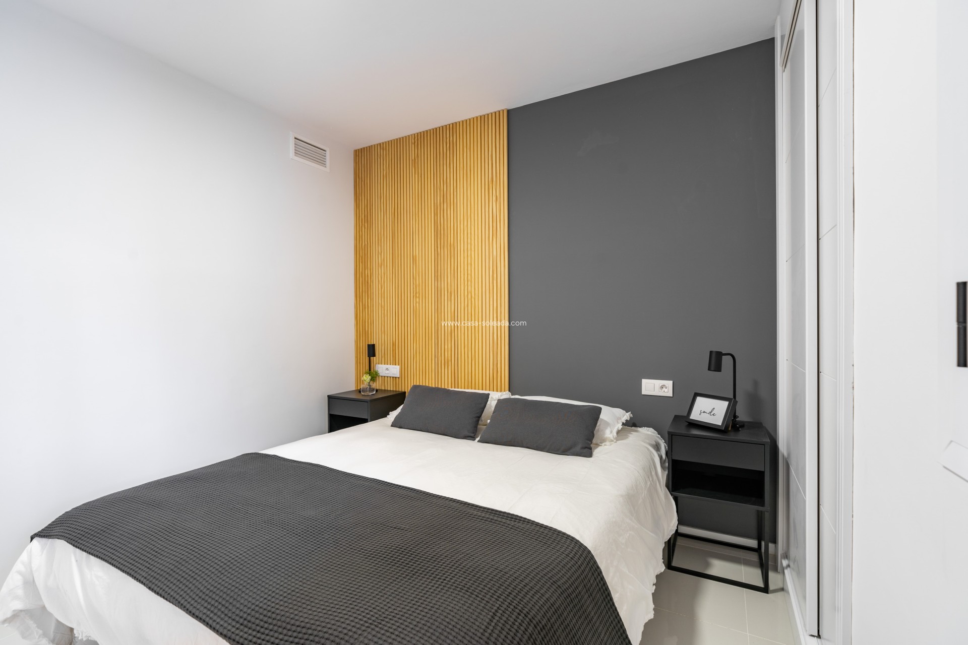 Obra nueva - Apartamento / piso - Calpe