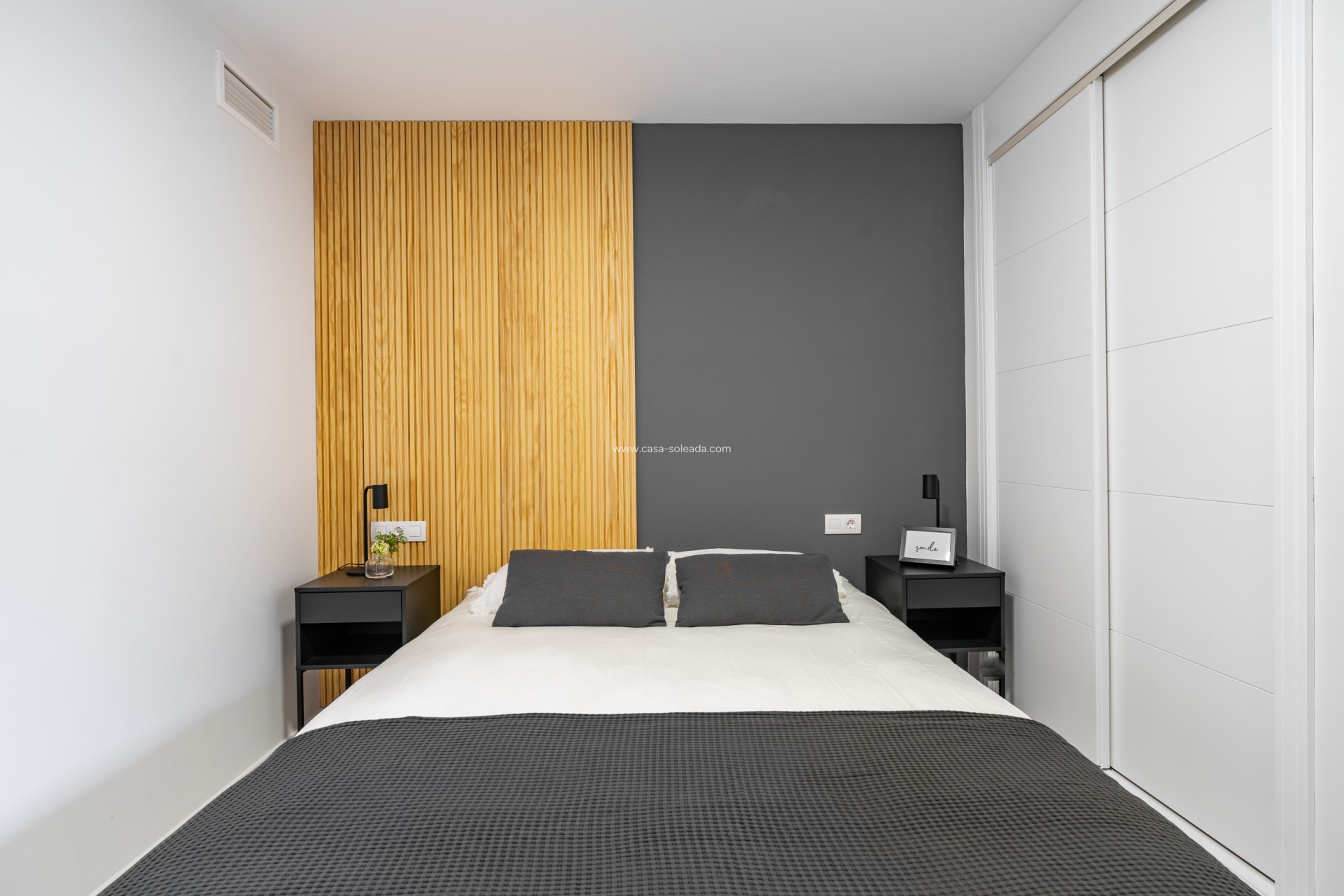 Obra nueva - Apartamento / piso - Calpe