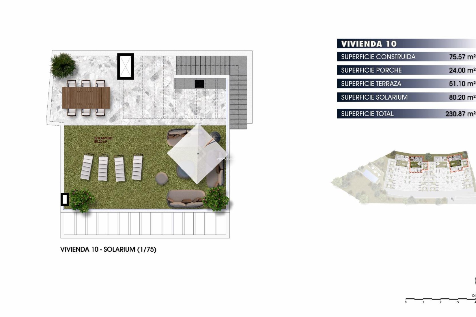 Obra nueva - Apartamento / piso - Finestrat - Balcón De Finestrat