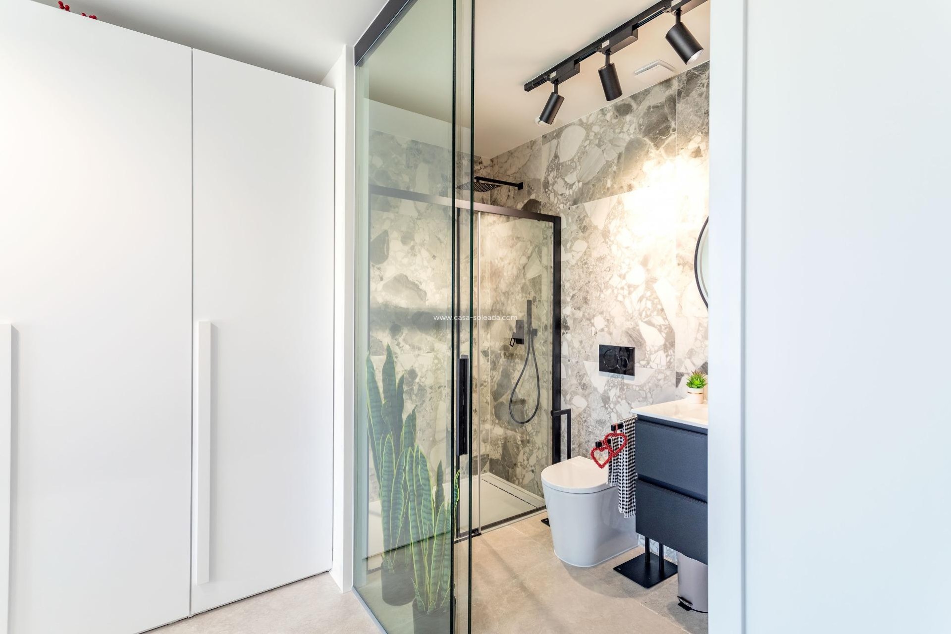 Obra nueva - Apartamento / piso - Finestrat - Balcón De Finestrat